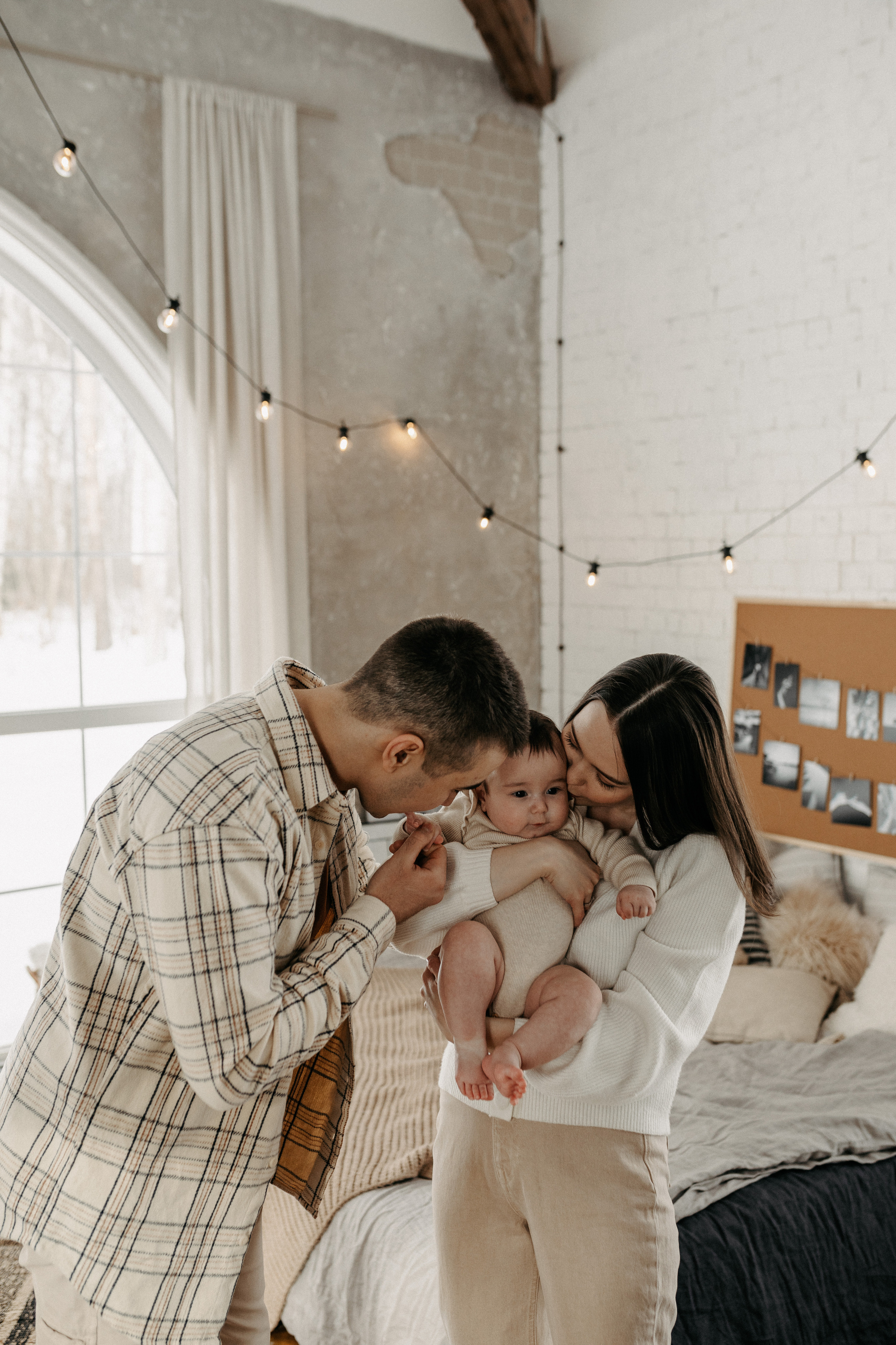 Наташа+Даня = Агата. Свадебный фотограф Ярославль, Рыбинск