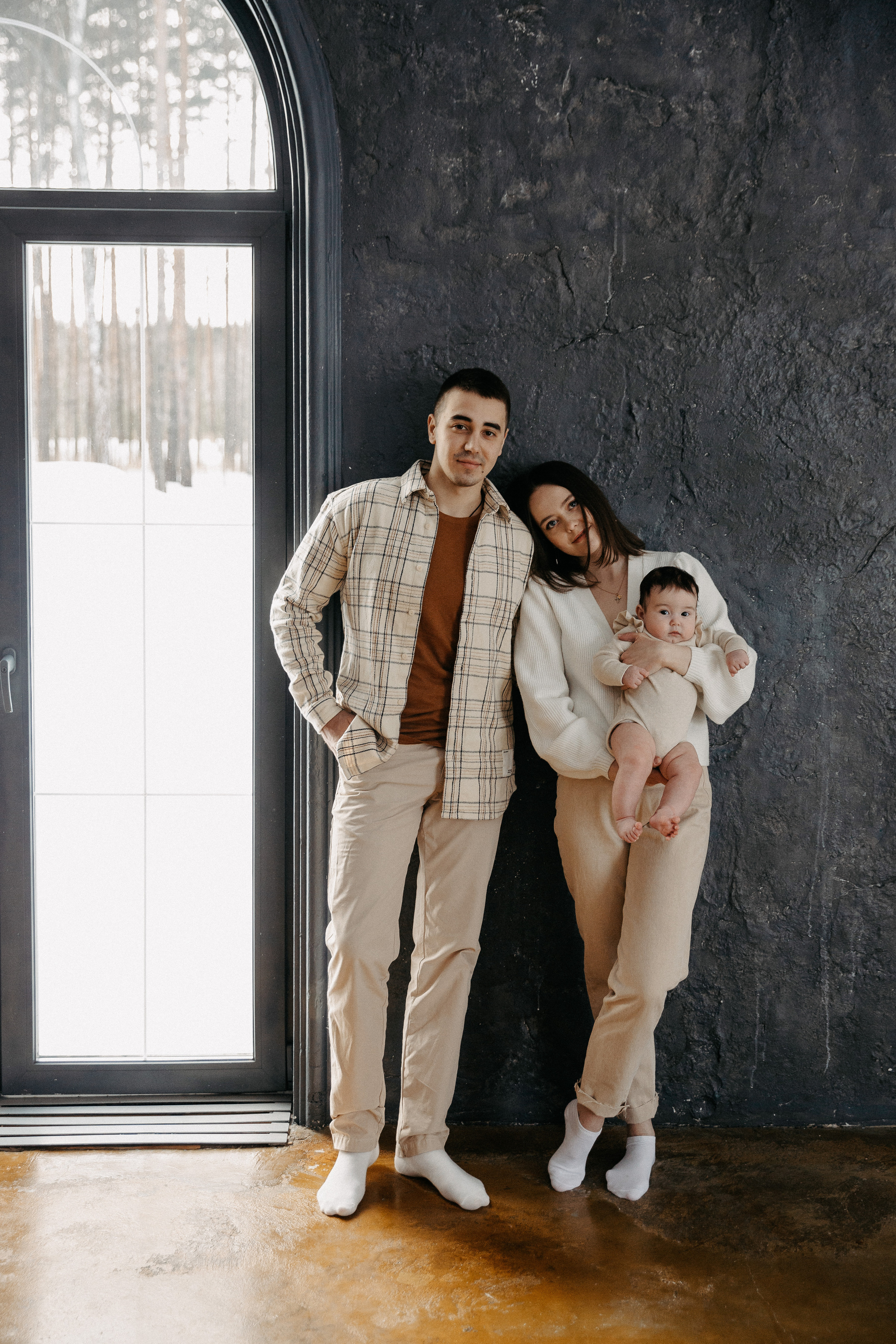 Наташа+Даня = Агата. Свадебный фотограф Ярославль, Рыбинск