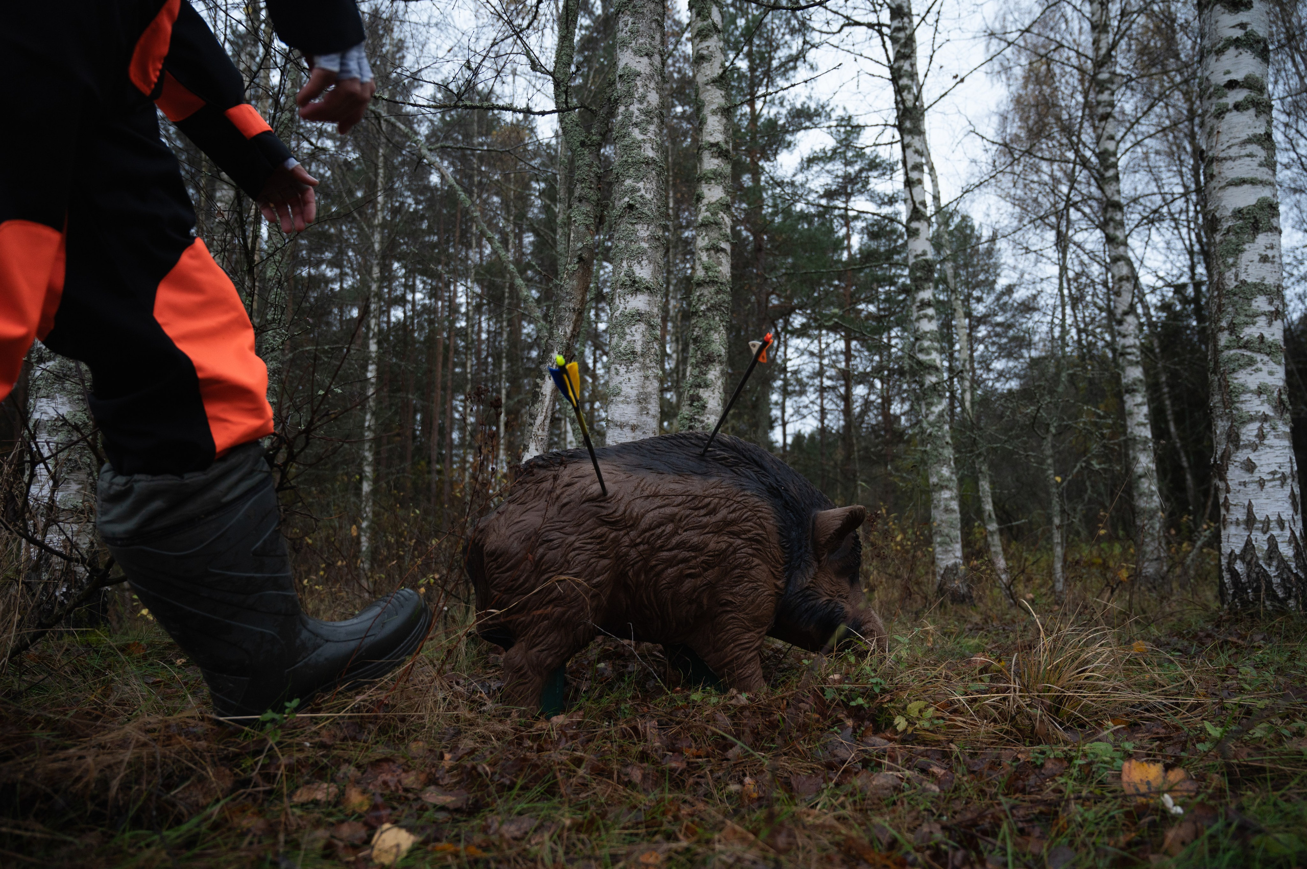 Press tour DEESPORT. Портретный и репортажной фотограф Алексей Волков. Москва, Оренбург