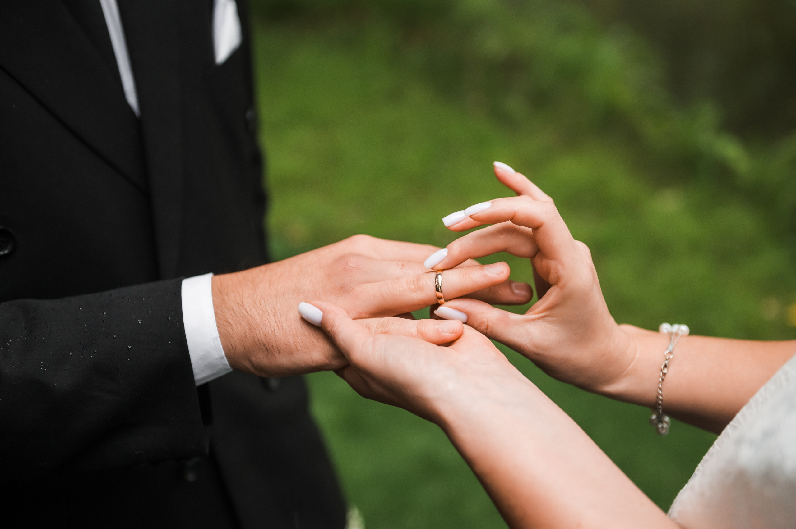 Роман и Ольга. Организация свадеб под ключ в Раменском