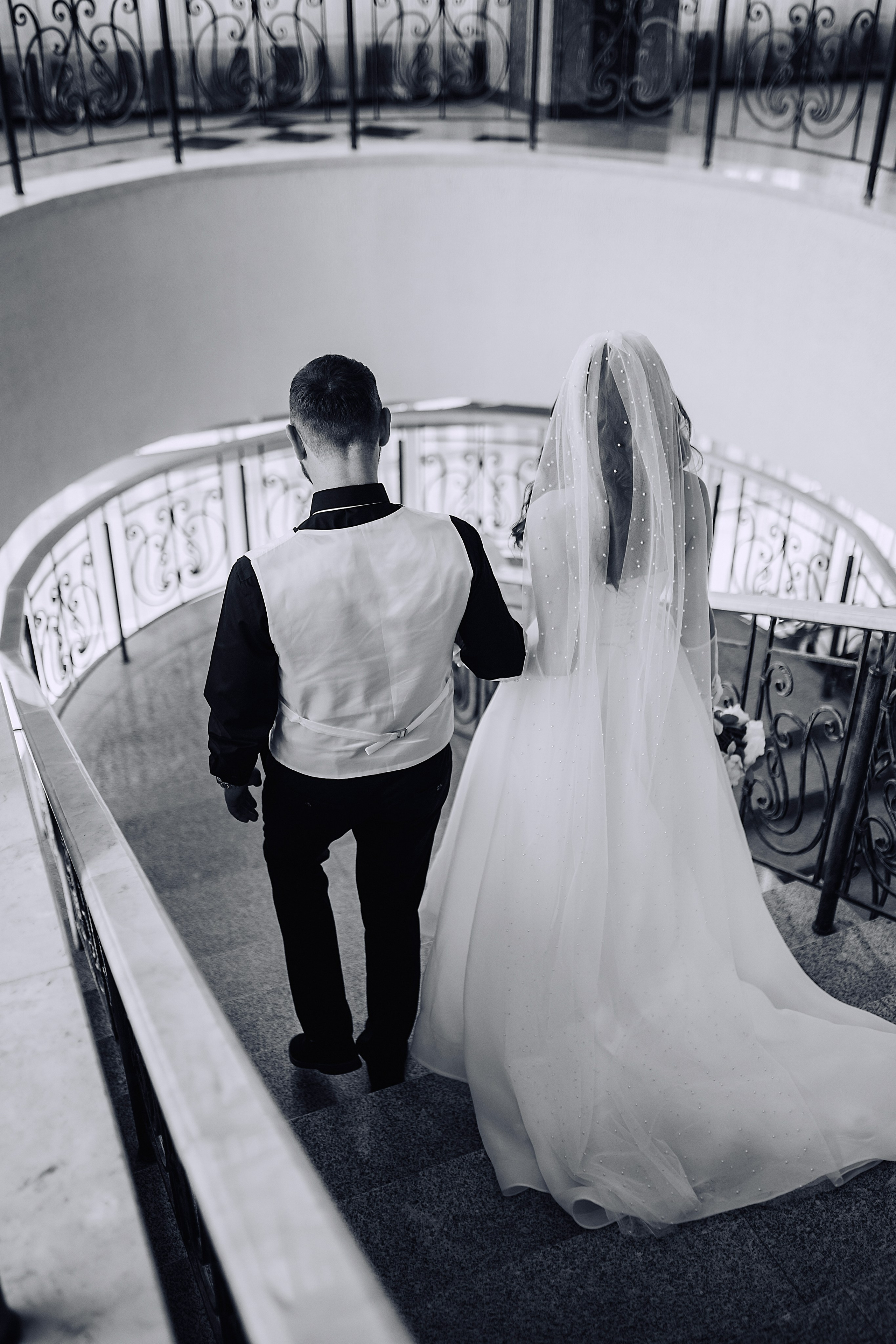 Максим и Катя. Свадебный и семейный фотограф в Йошкар-Оле