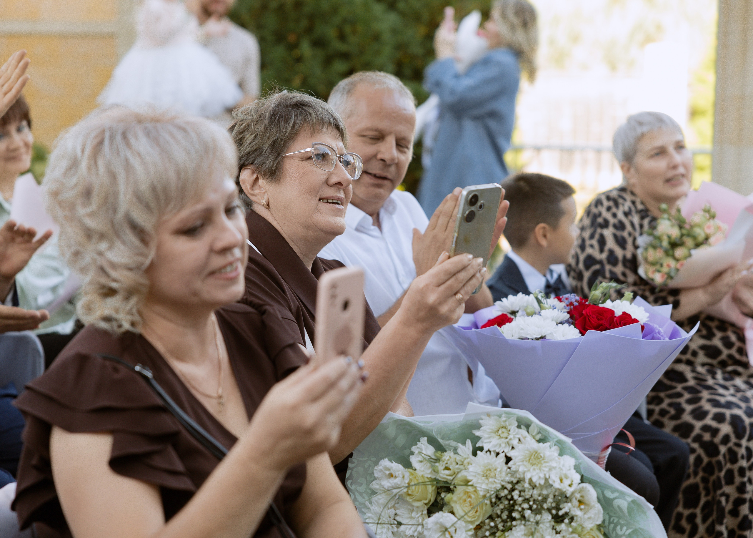 Сергей и Ксения. Фотограф Эмиль Исякаев
