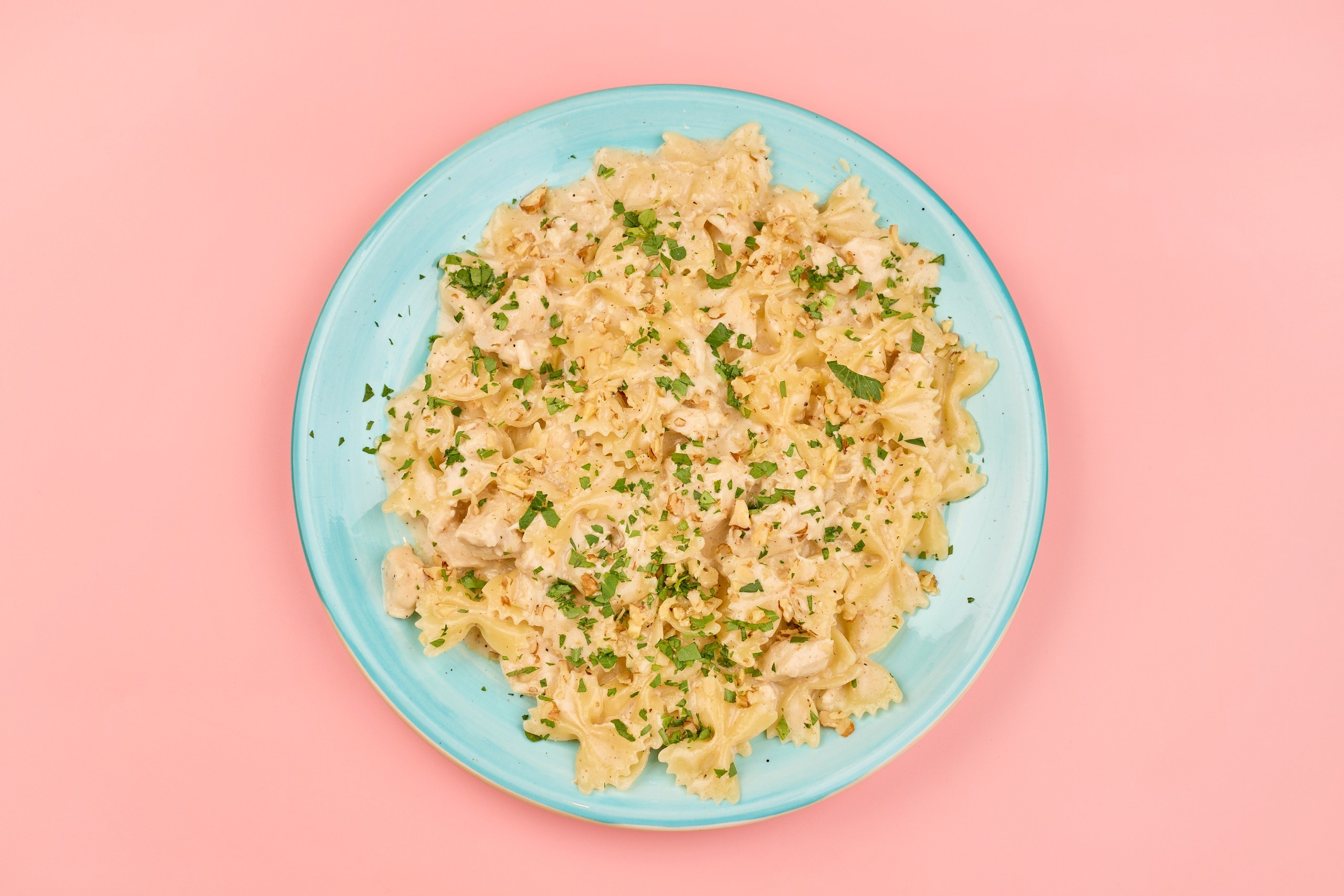 Съемка для итальянского ресторана — полная серия. Фотограф Валерий Сабрам