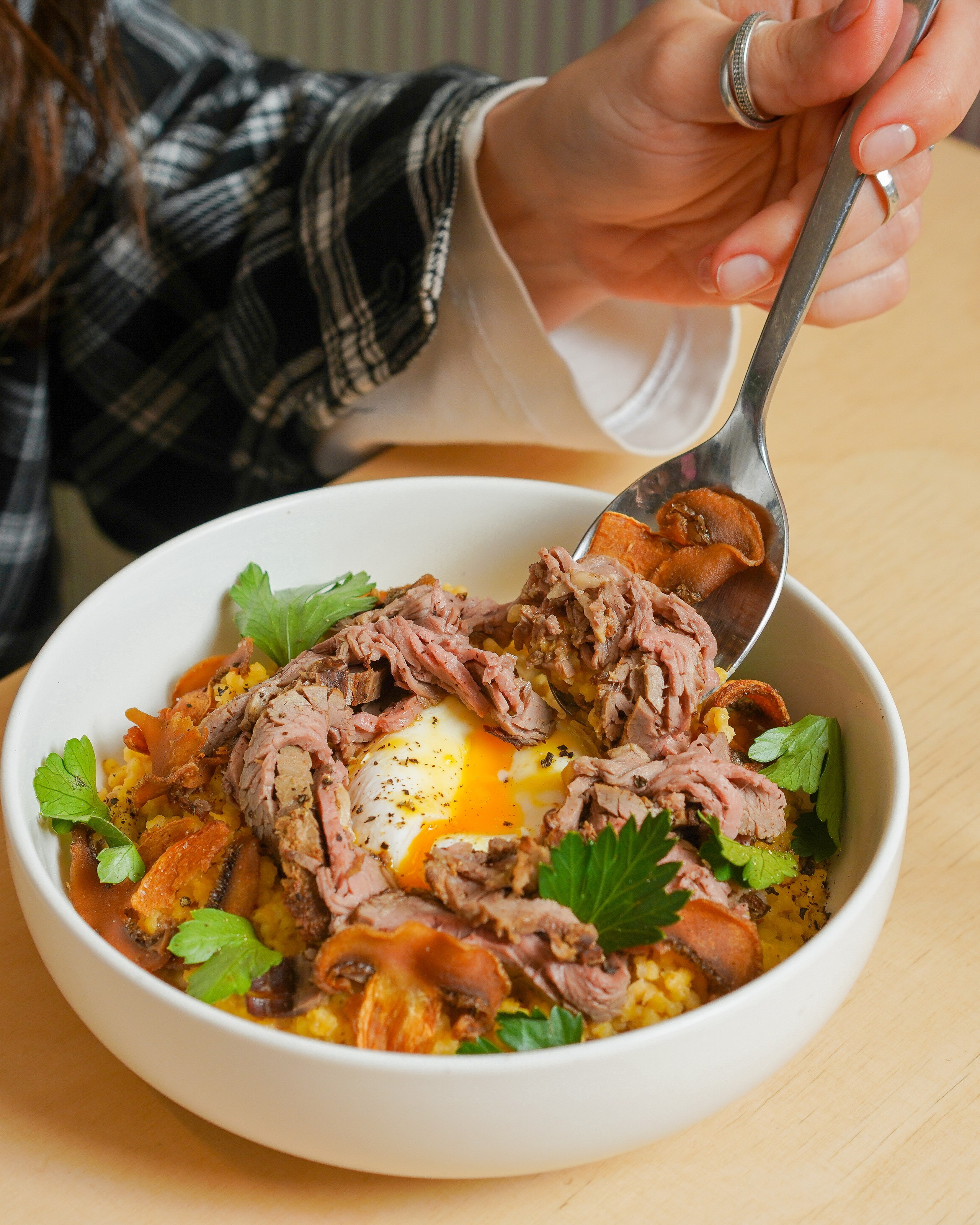 Кофейня № 3. Контент-фотограф Калининград АНАСТАСИЯ ТКАЧЕВА