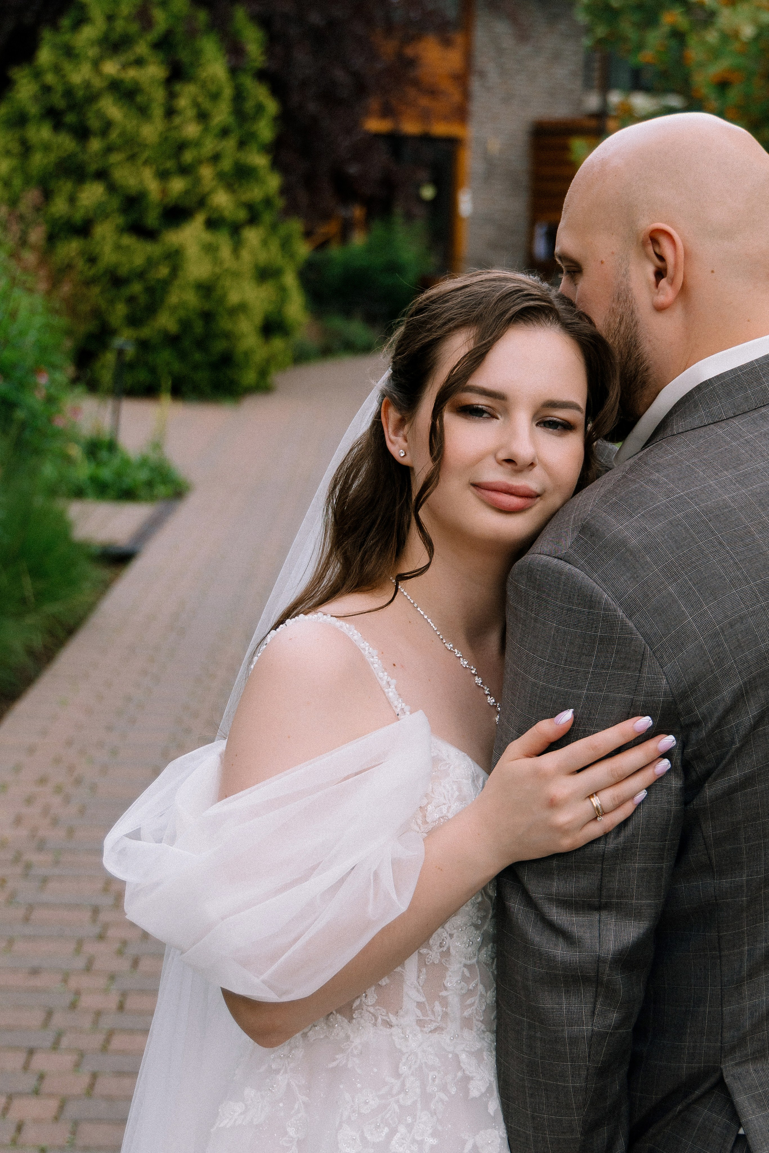 Кирилл и Татьяна. Свадебный фотограф и видеограф в Москве, Виктор Архилюк