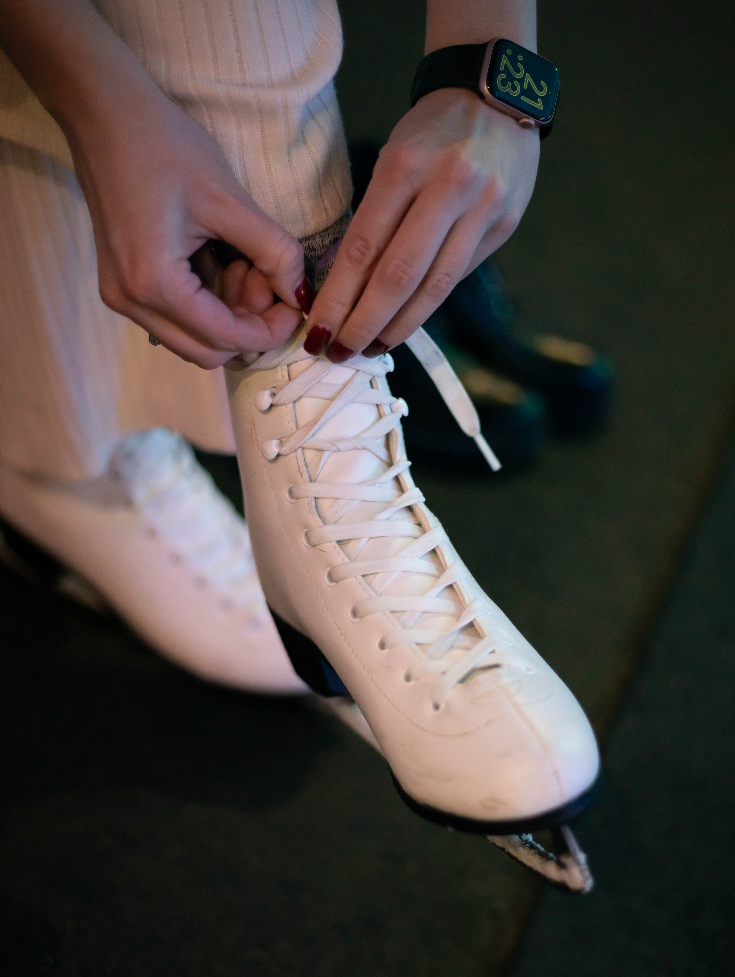 Анастасия. Фотограф Елена Варзиева