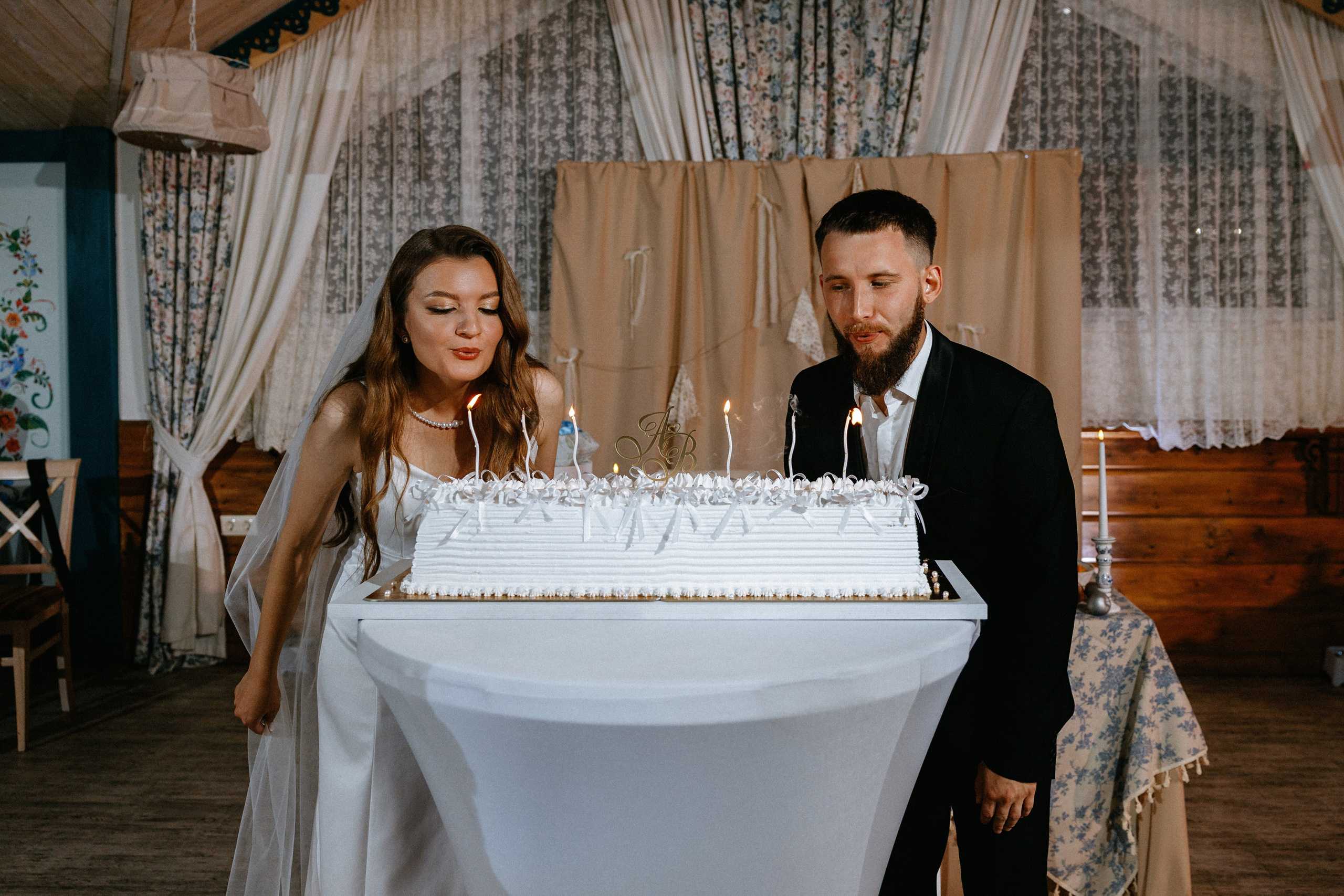 Артем и Виолетта. Свадебный фотограф Балчугова Мария Екатеринбург