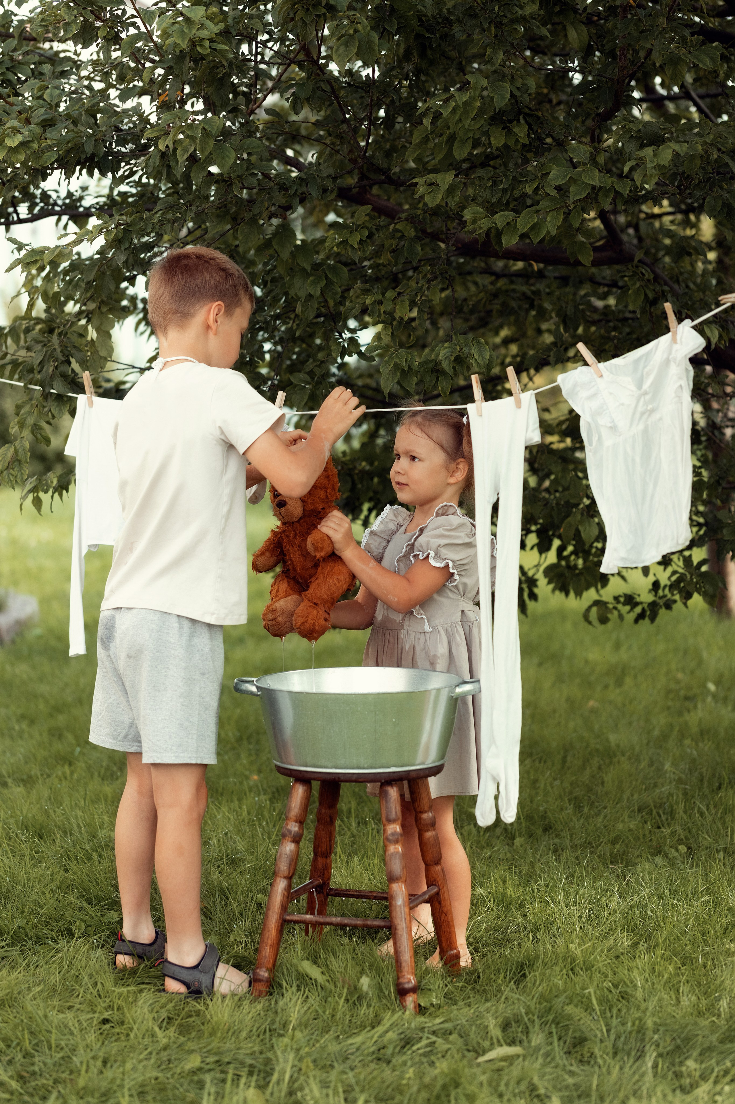 ПОРТФОЛИО. Детский и семейный фотограф в Калининграде Надежда Гриднева