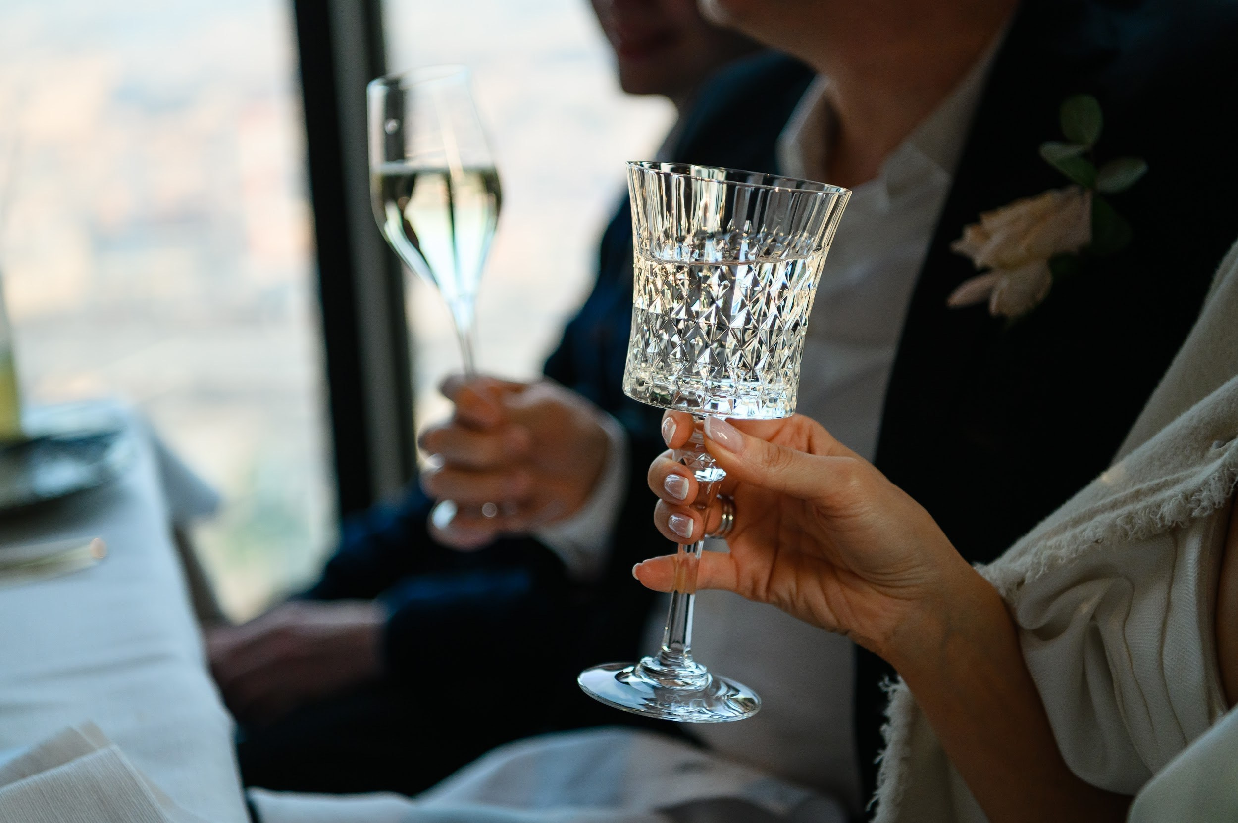 N&S. Фотограф Марина Росси