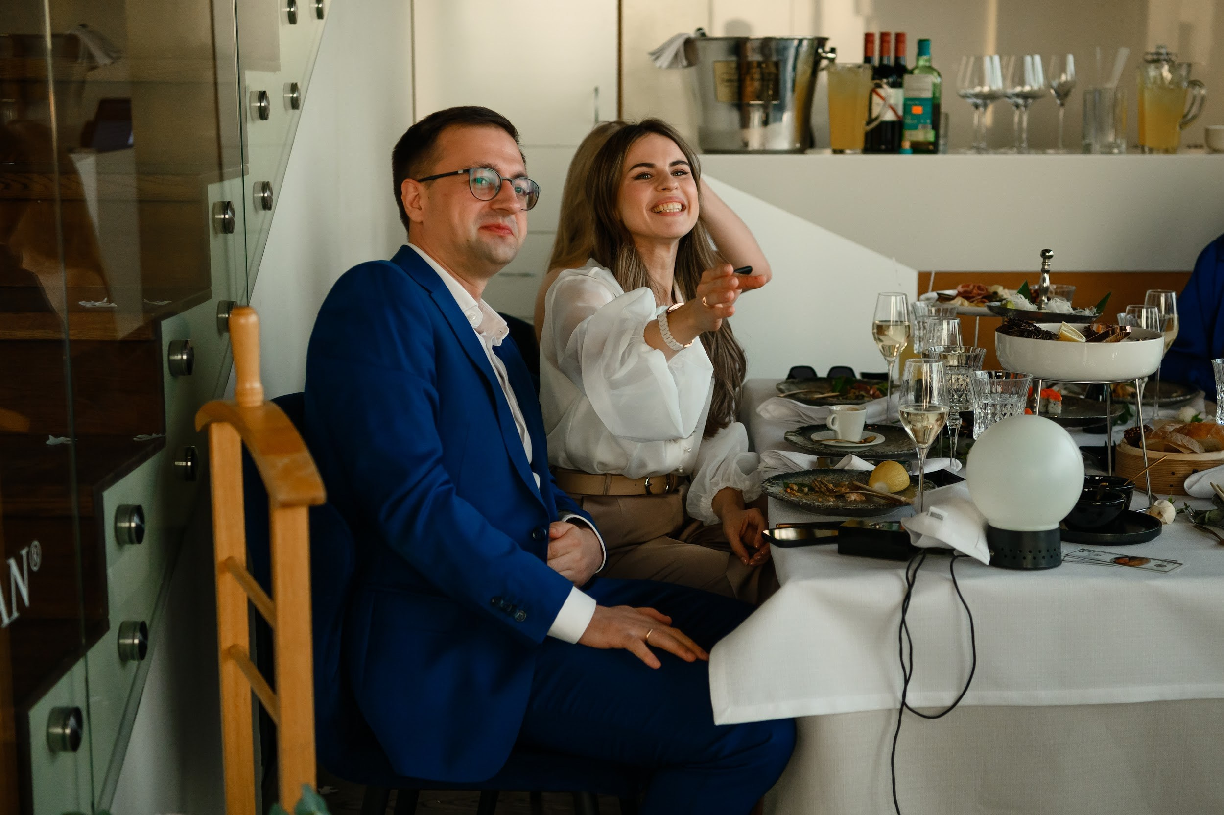 N&S. Фотограф Марина Росси