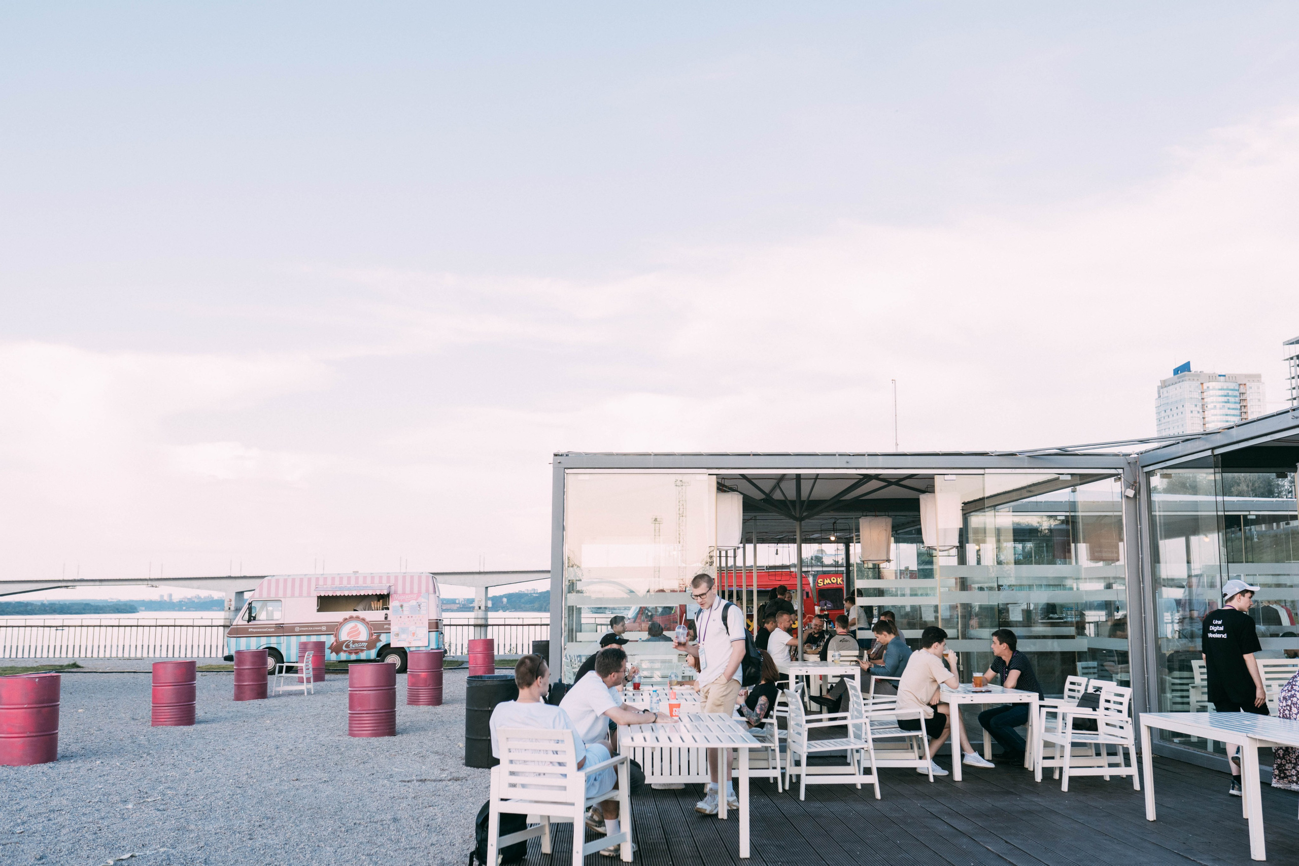 Ural Digital weekend. Свадебный и Мужской фотограф