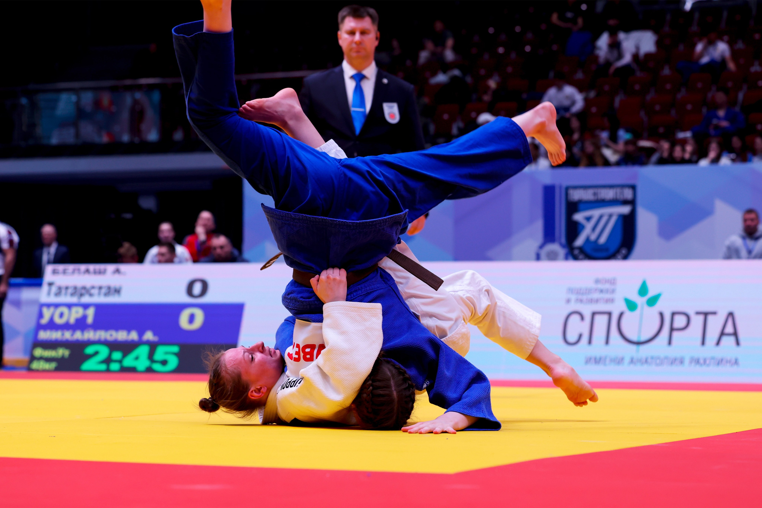 Кубок Анатолия Рахлина 2025 17-18.05.2025. Спортивный и репортажный фотограф Антон Тереханов