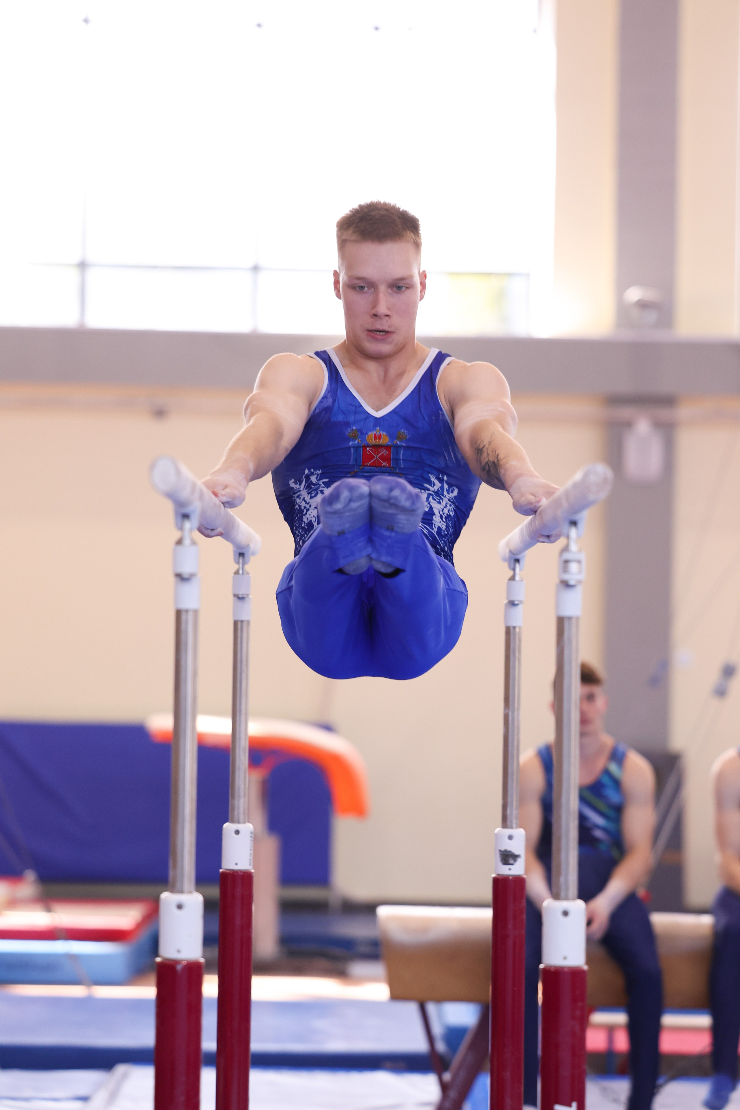 Кубок Санкт-Петербурга 2025 03-06.09.2025. Спортивный и репортажный фотограф Антон Тереханов