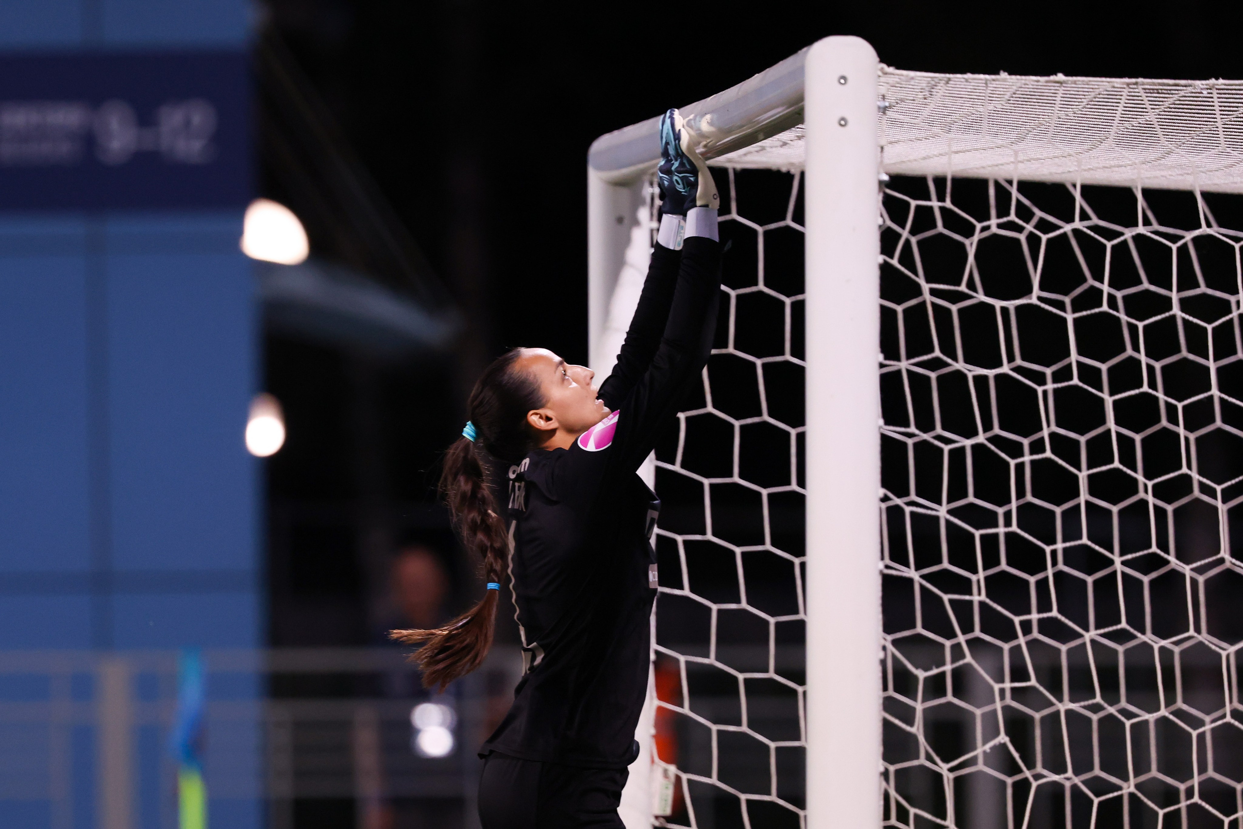 ЖФК «Зенит» — ЖФК «Локомотив» Москва Winline Кубок России 13.09.2025. Спортивный и репортажный фотограф Антон Тереханов