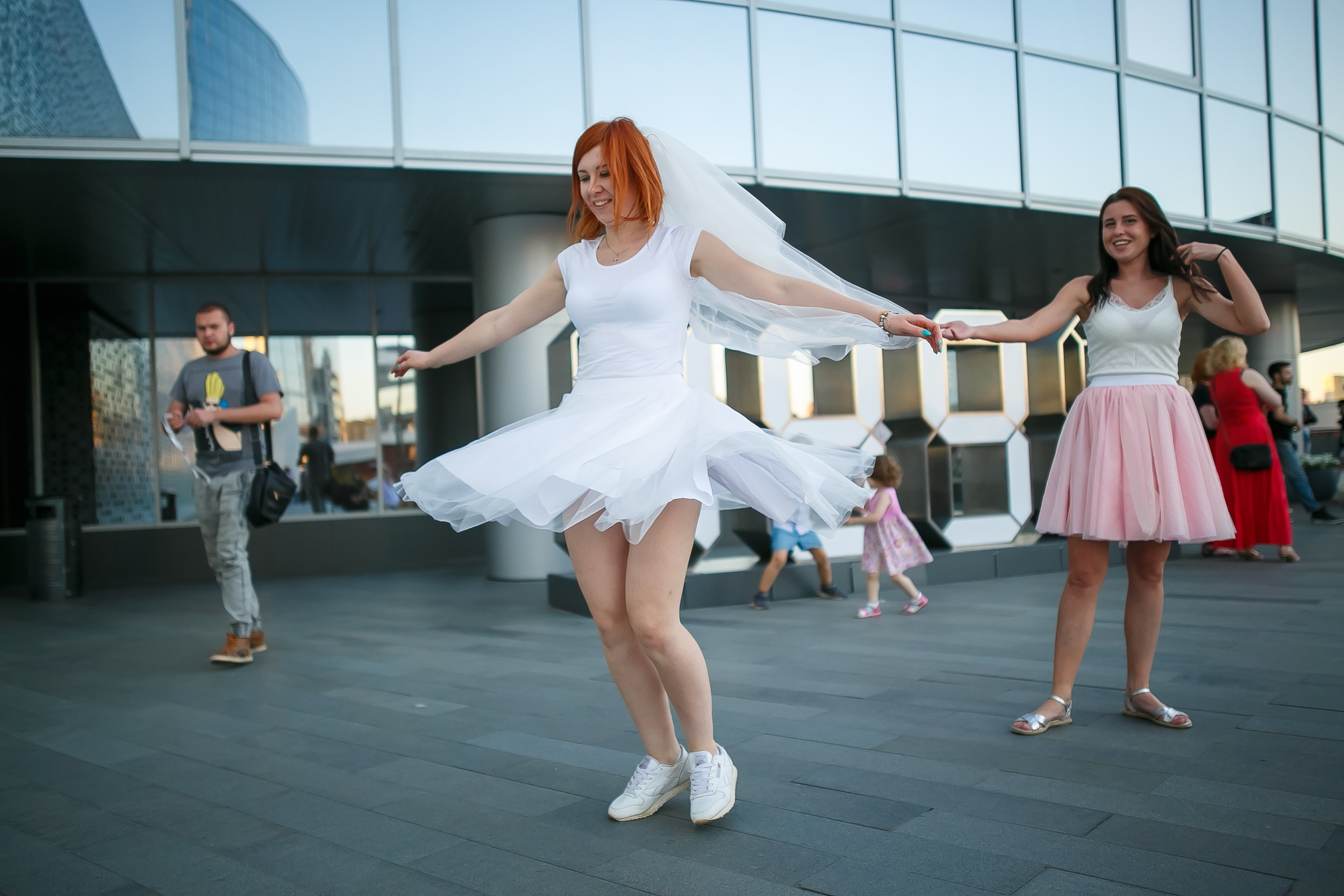 Девичник. Профессиональный фотограф Дугинов Николай | Екатеринбург