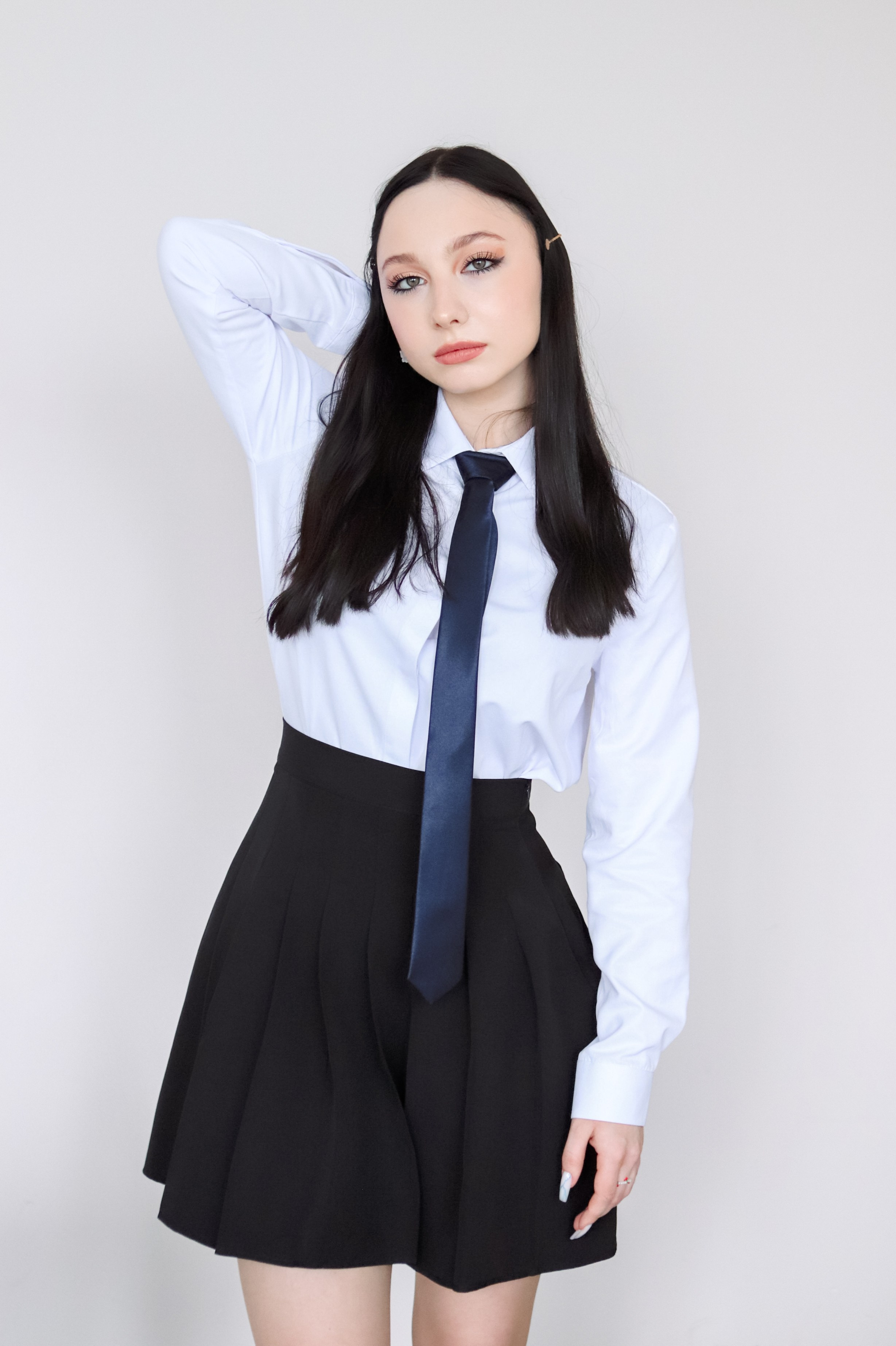 Выпускники 9 класс. Семейный свадебный детский фотограф Саранск Наталья Сыркина