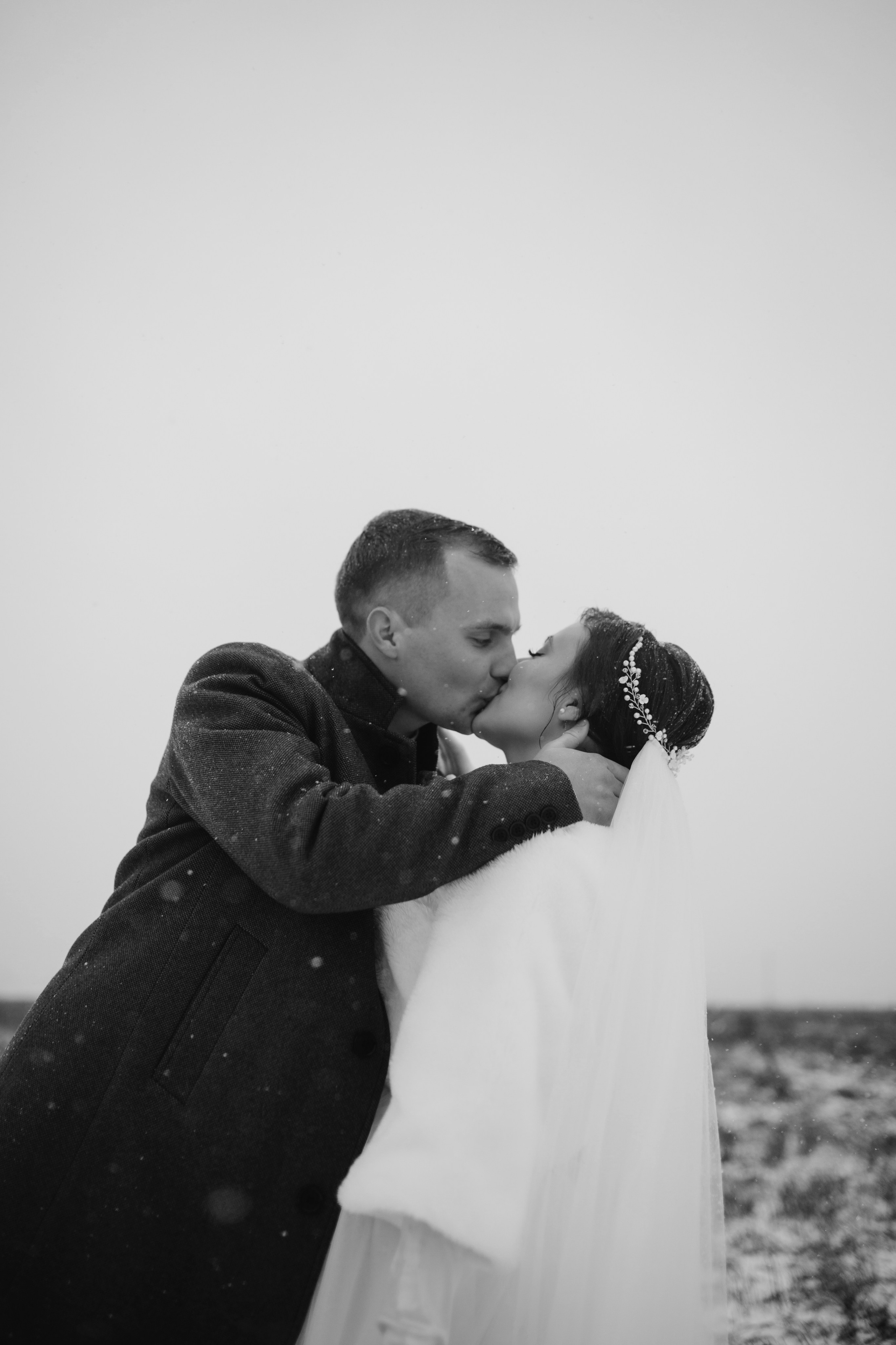 Свадебные съёмки. Фотограф | Пушкино | Москва | Ирина Харитонова