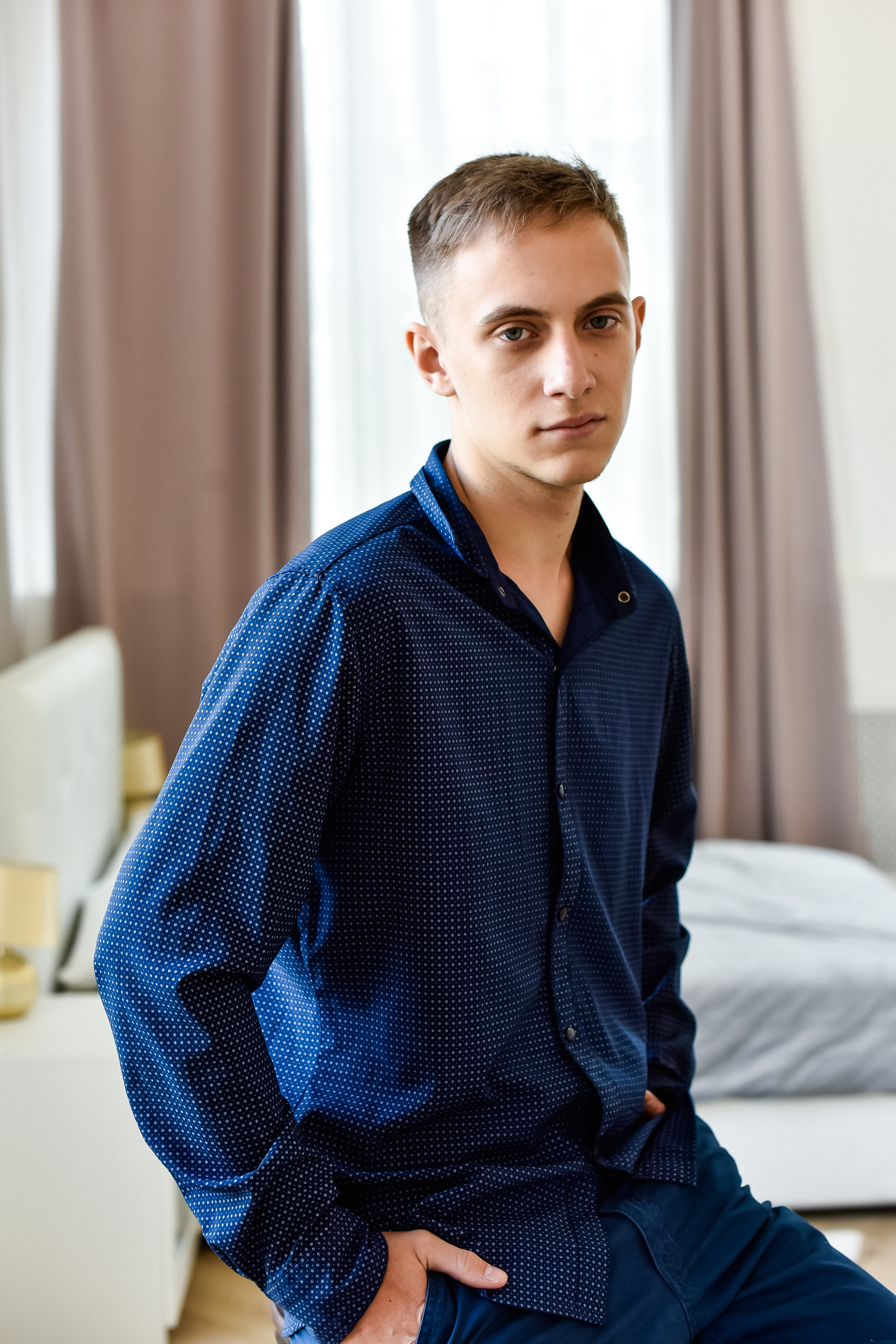 Семья Елены