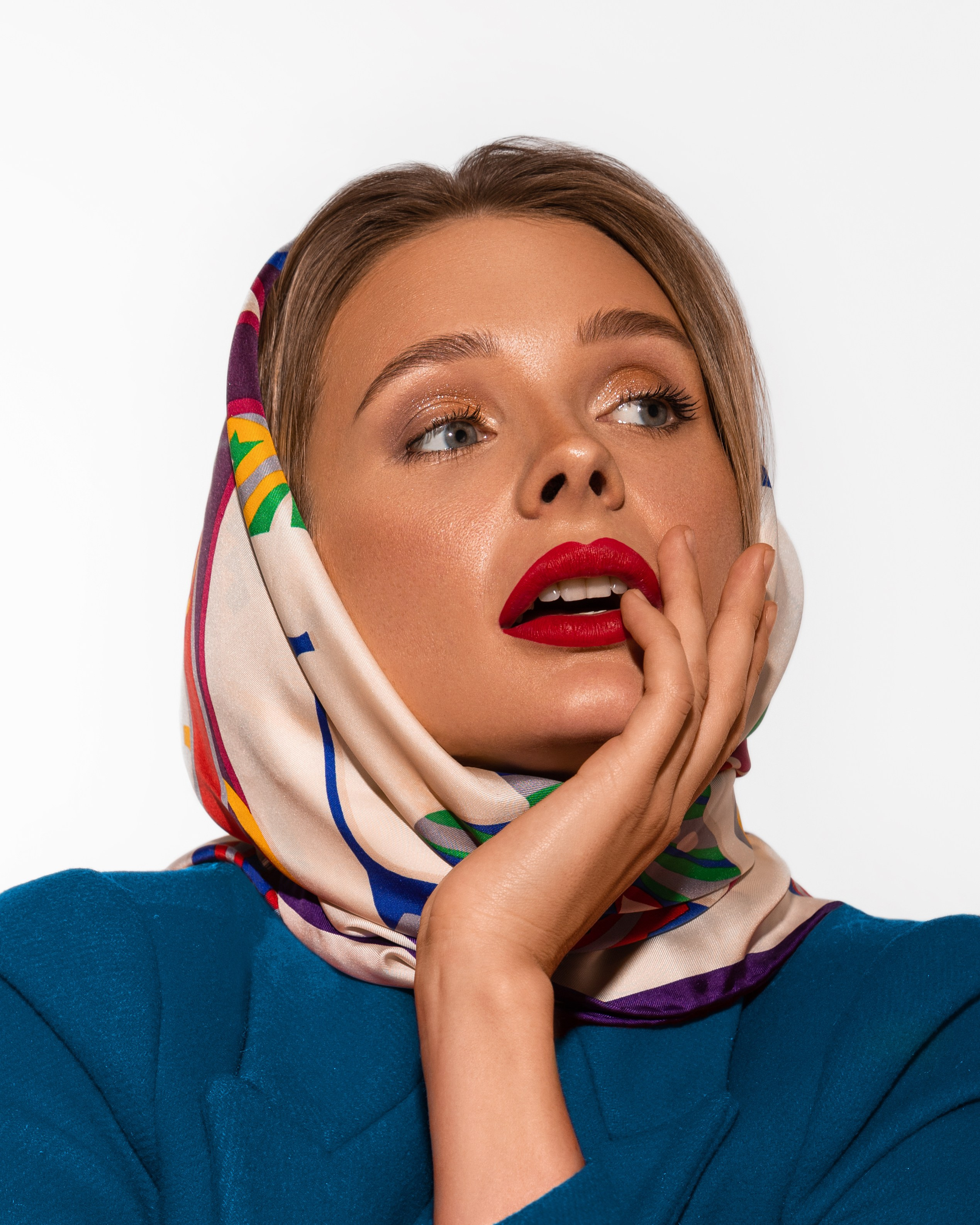 Ретушь фотографий на заказ