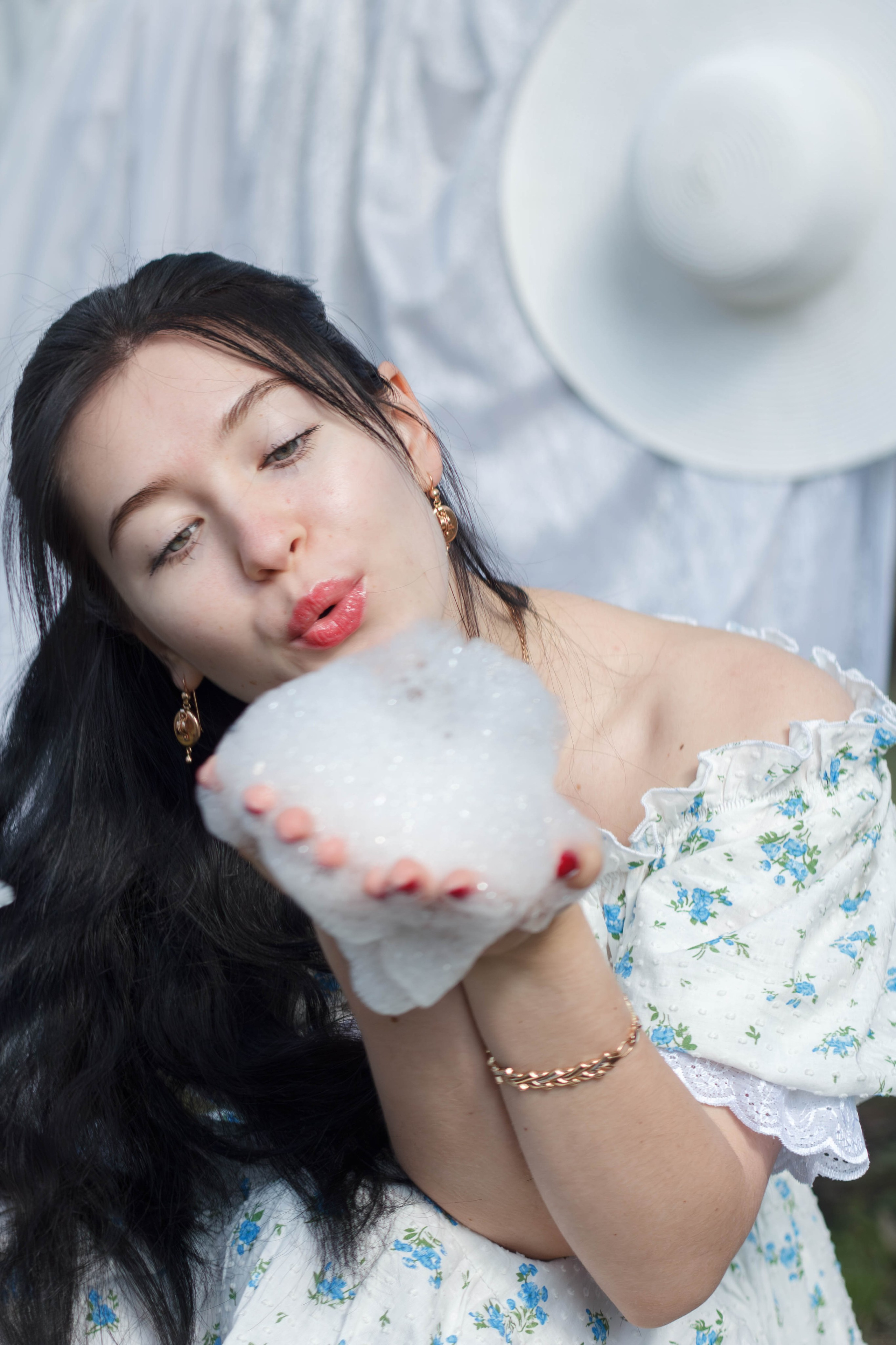 Портфолио. She-iren.wfolio.pro