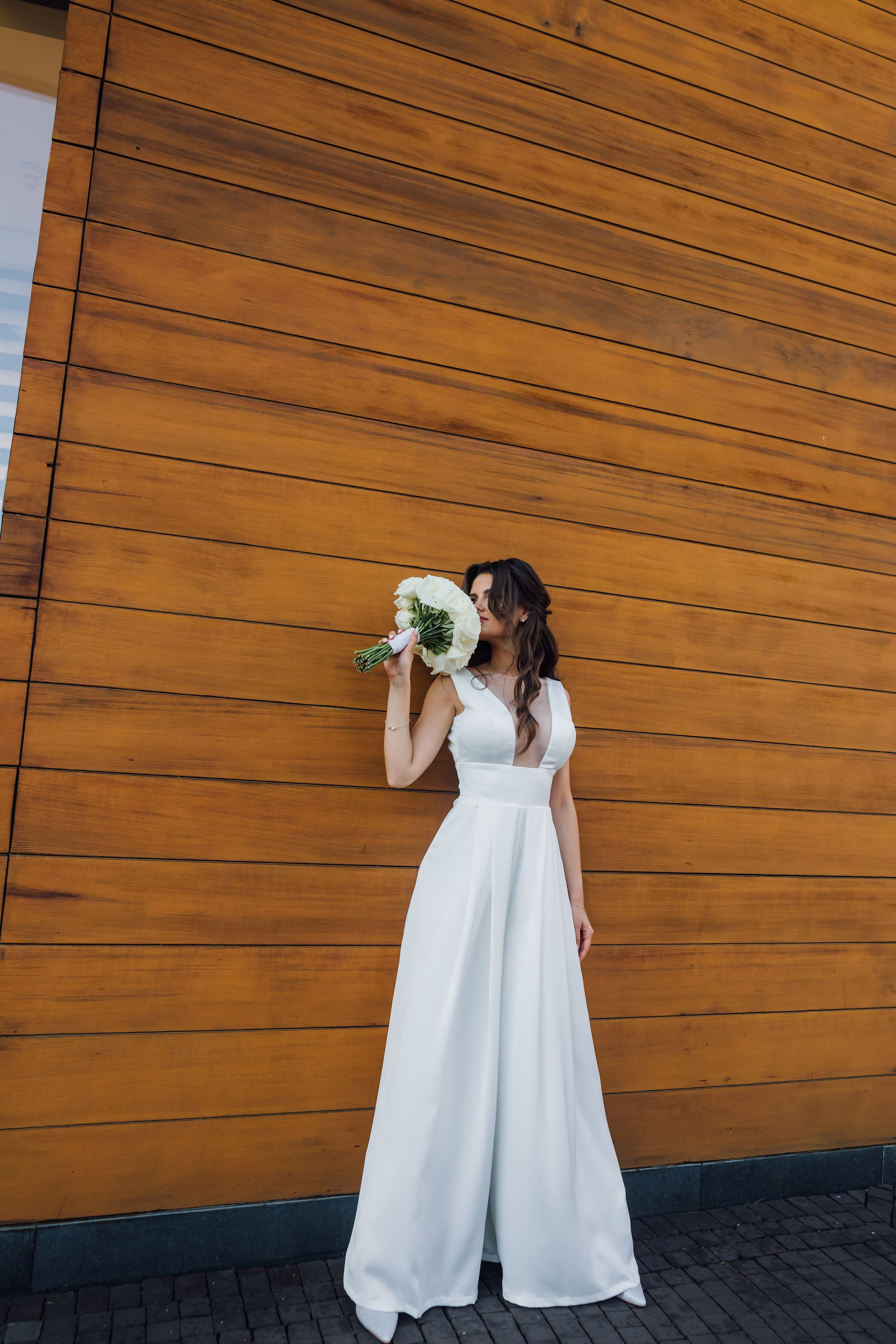 Настя и Андрей. Барвиха. Свадебный и семейный фотограф в Москве Евгения Лисина