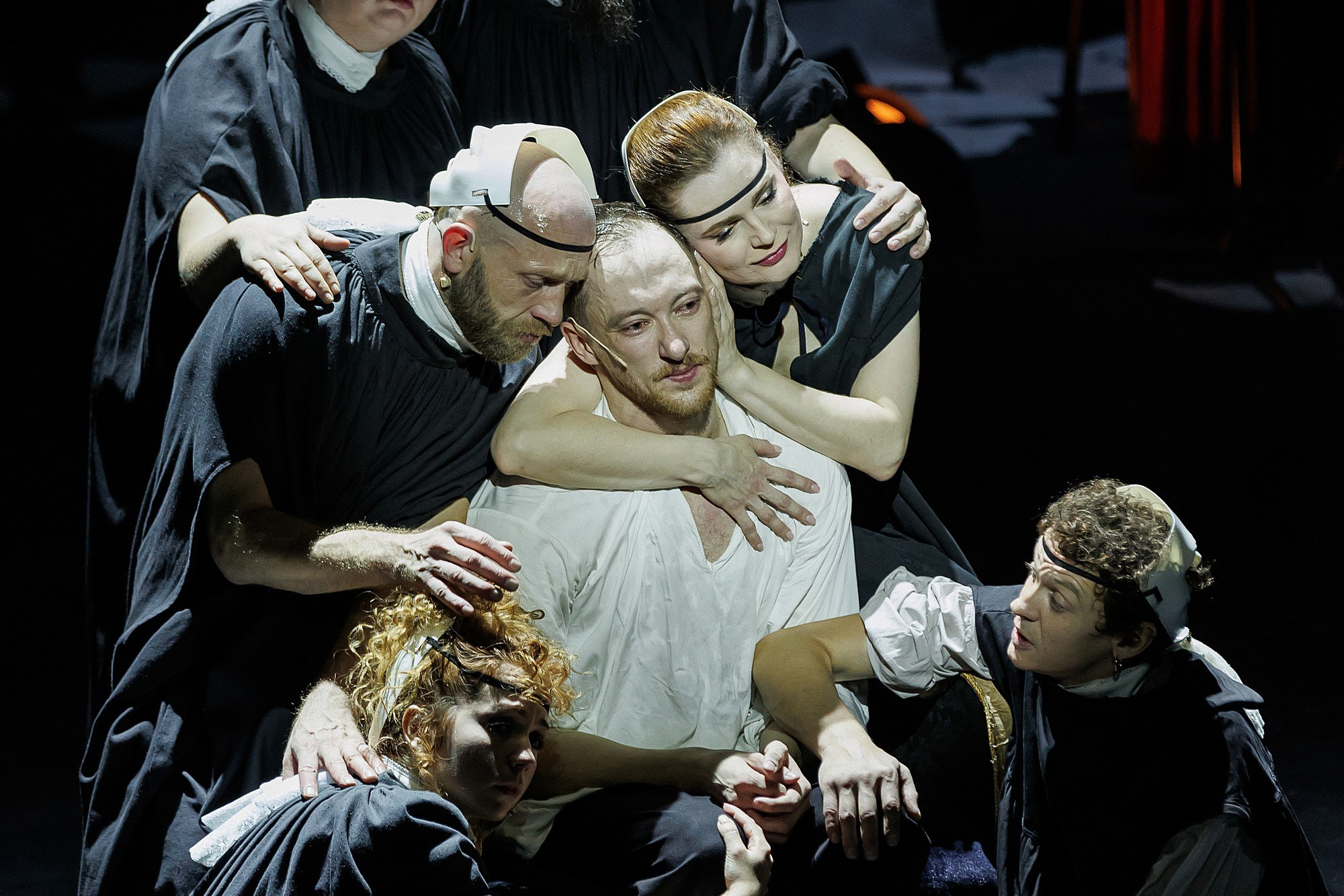 Маленькие трагедии. Боченков Вадим | Фотограф в Пскове и Санкт-Петербурге