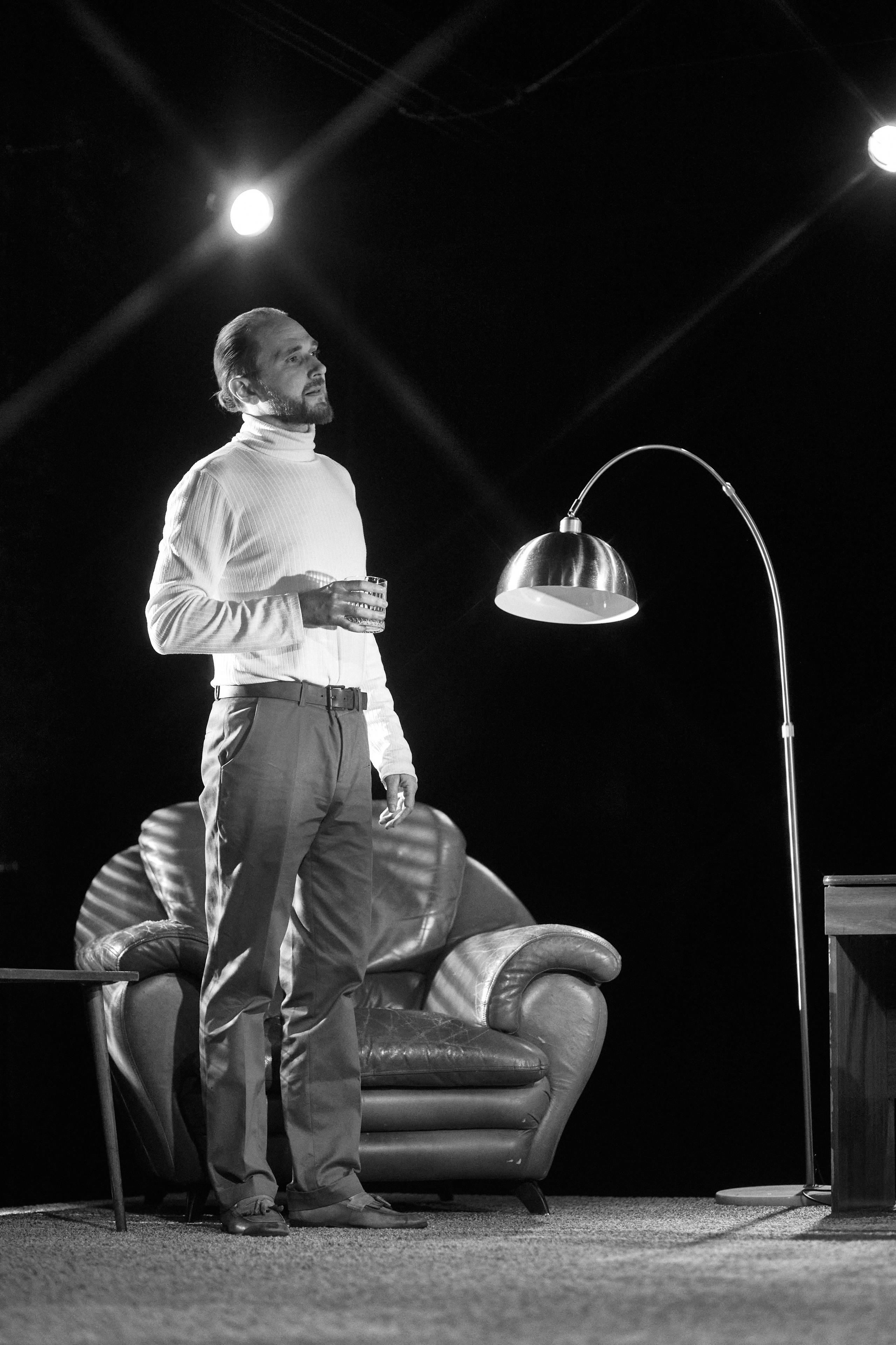 Правда. Фотограф Юлия Маринина