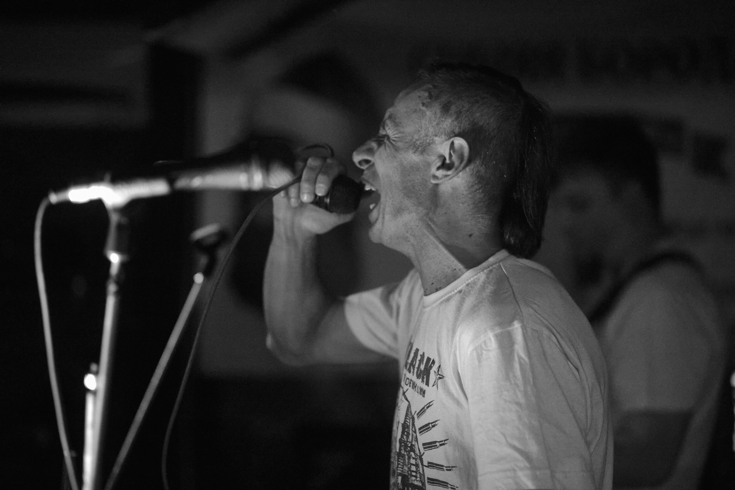 MAUSOLEUM— Желчь— ЯДОХИМИКАТЫ. Фотограф Юлия Маринина