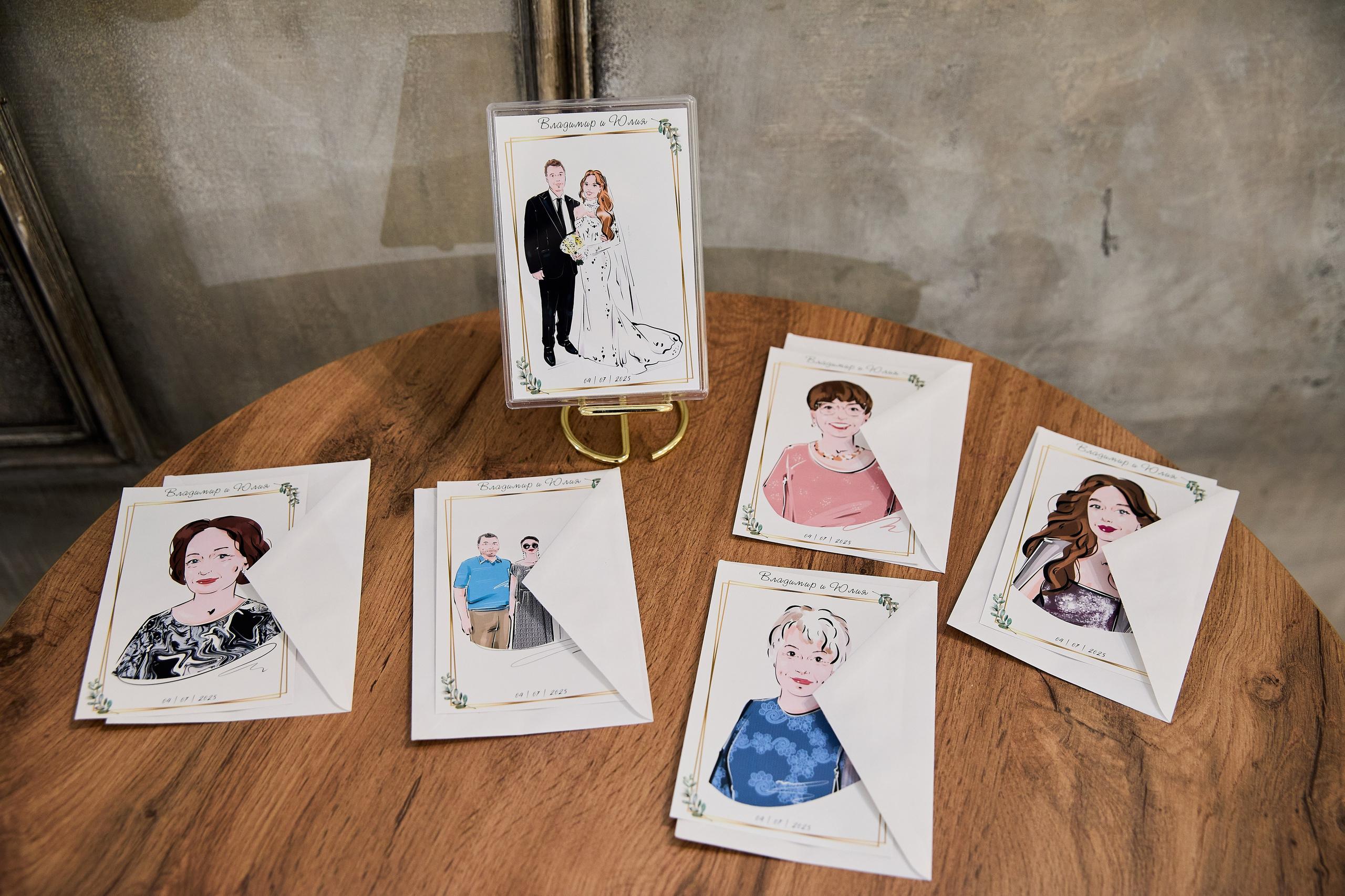 Владимир и Юлия. Репортажный Фотограф Москва Дарья Лунева