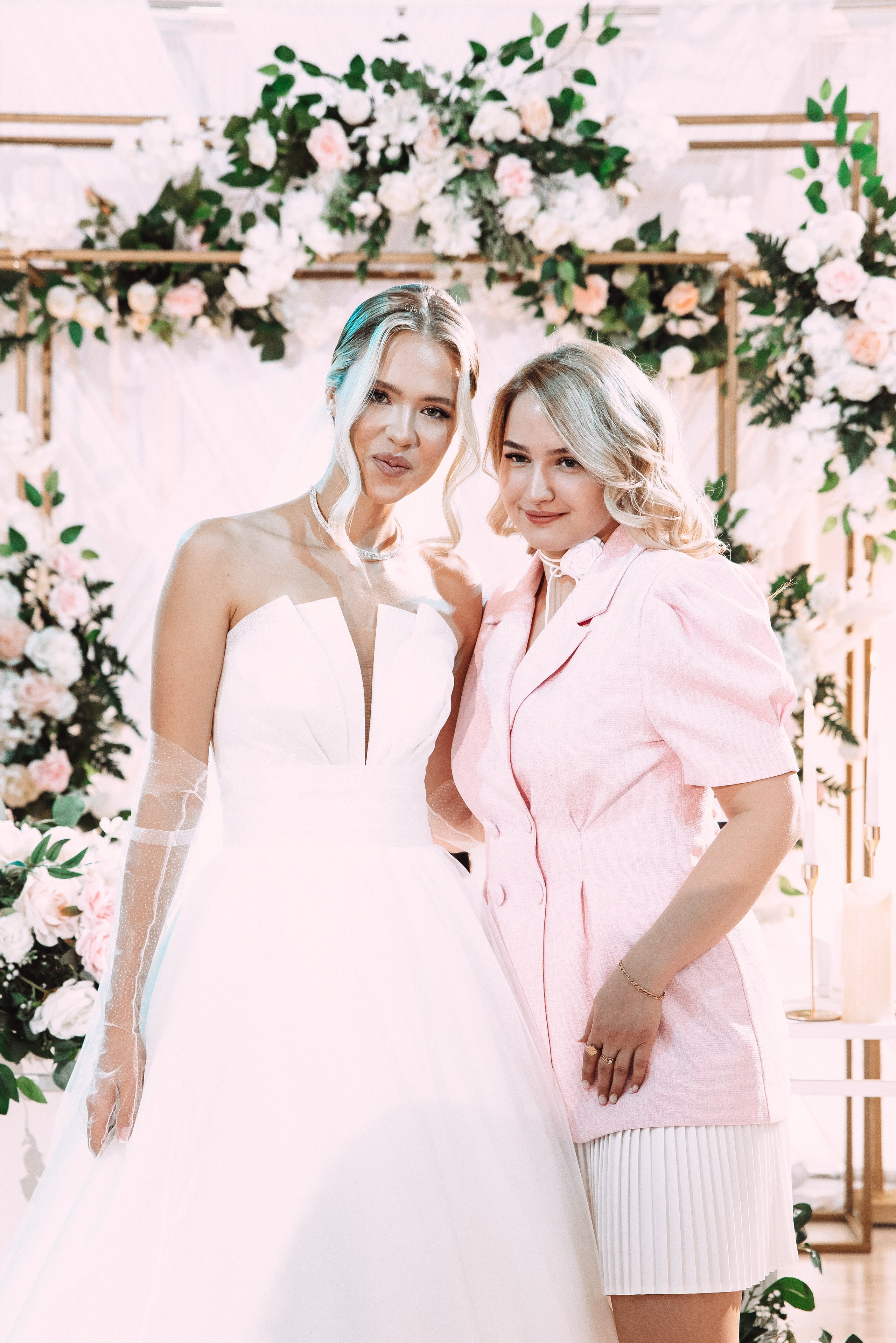 Александр + Кристина. Свадебный и семейный фотограф в Волгограде Олеся Лисицкая