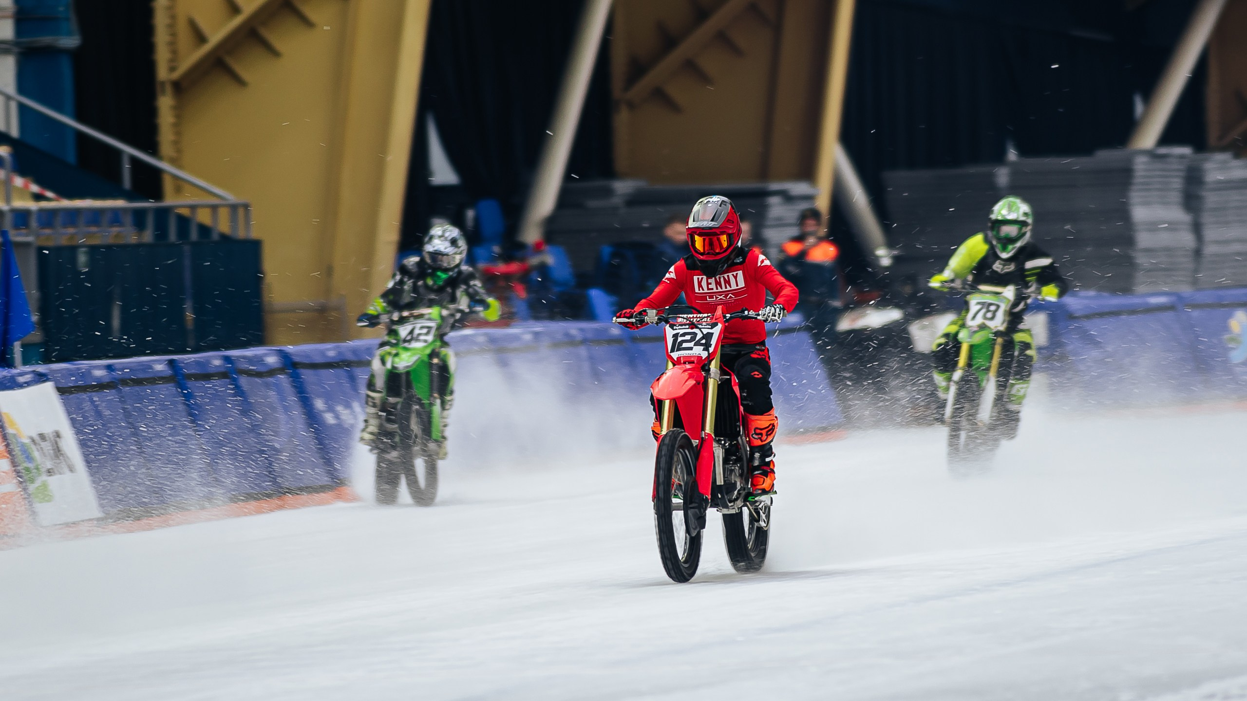 30.03.2024 — Кубок губернатора Кузбасса по автогонкам. Репортажный фотограф в Кемерово