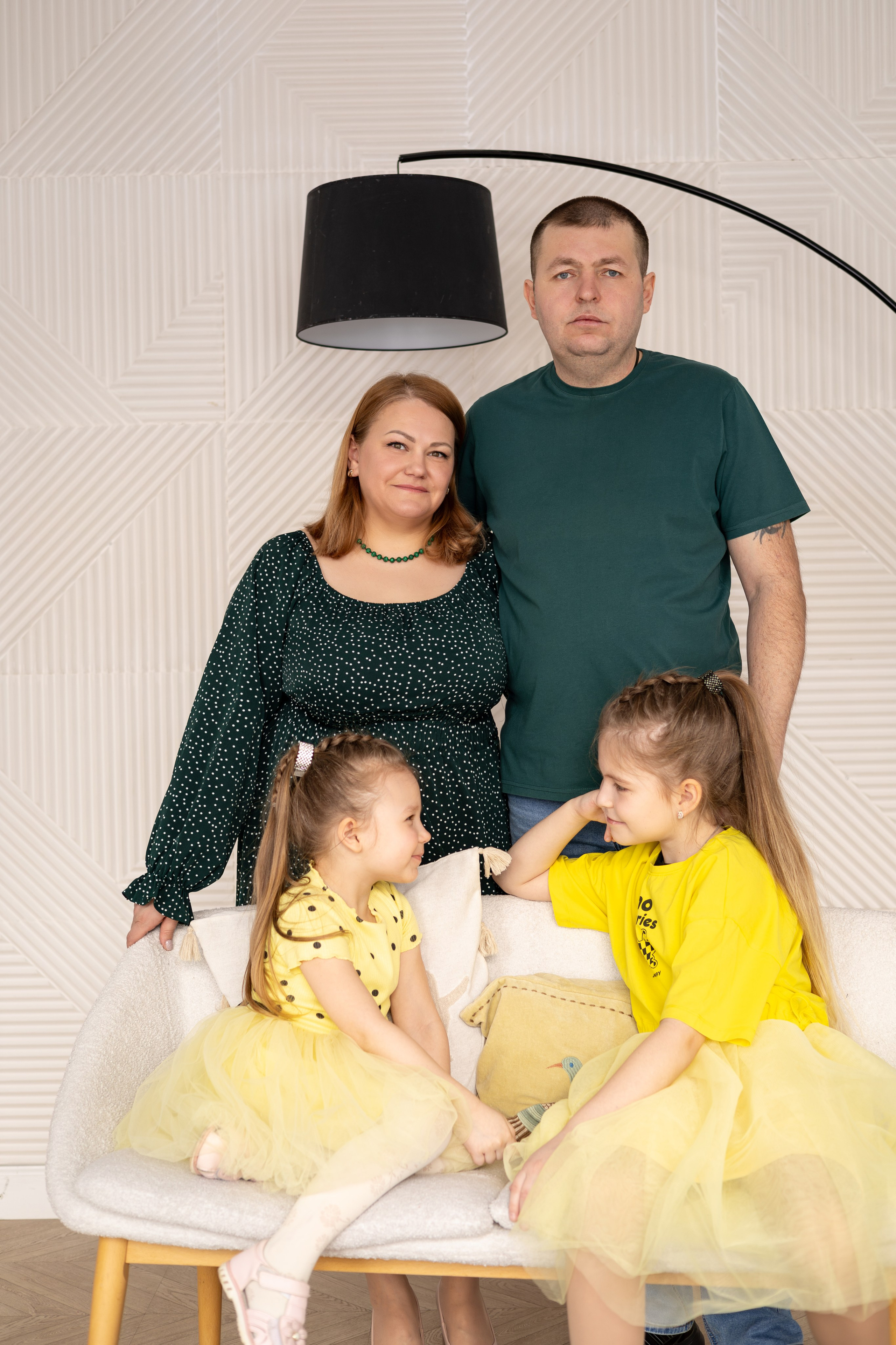 Где-то на белом свете. Фотограф Яна Матвеева в Ижевске