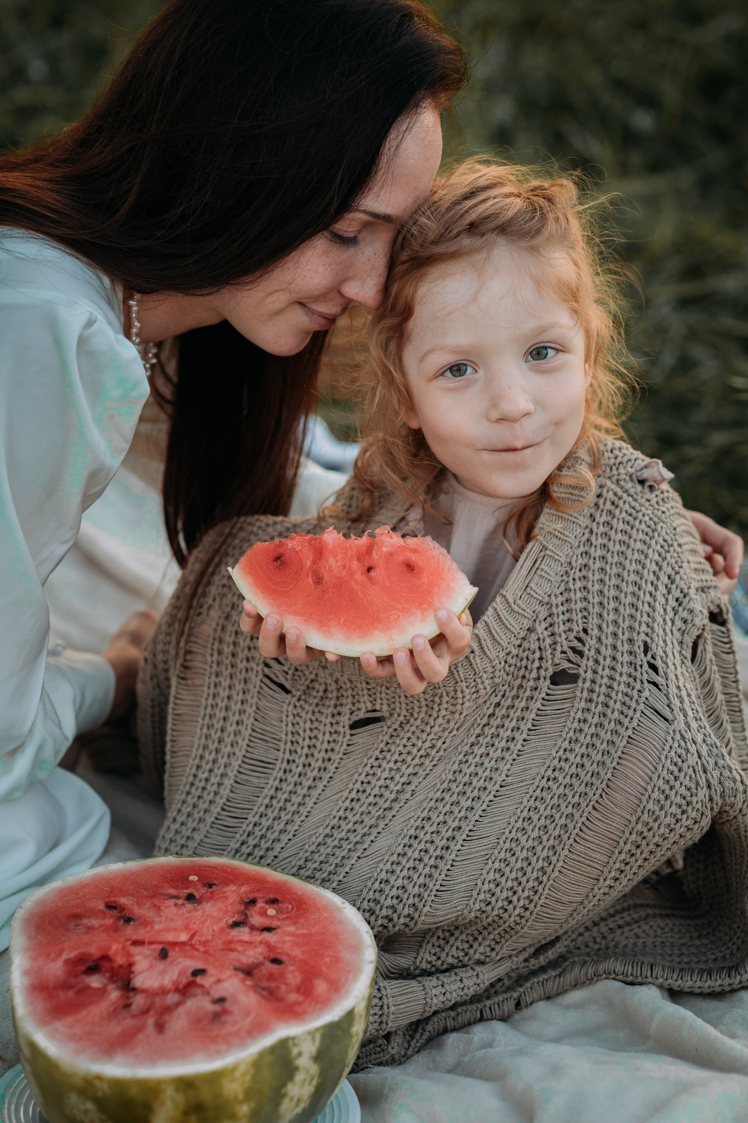 Анастасия и Алиса. Фотограф Яна Матвеева в Ижевске
