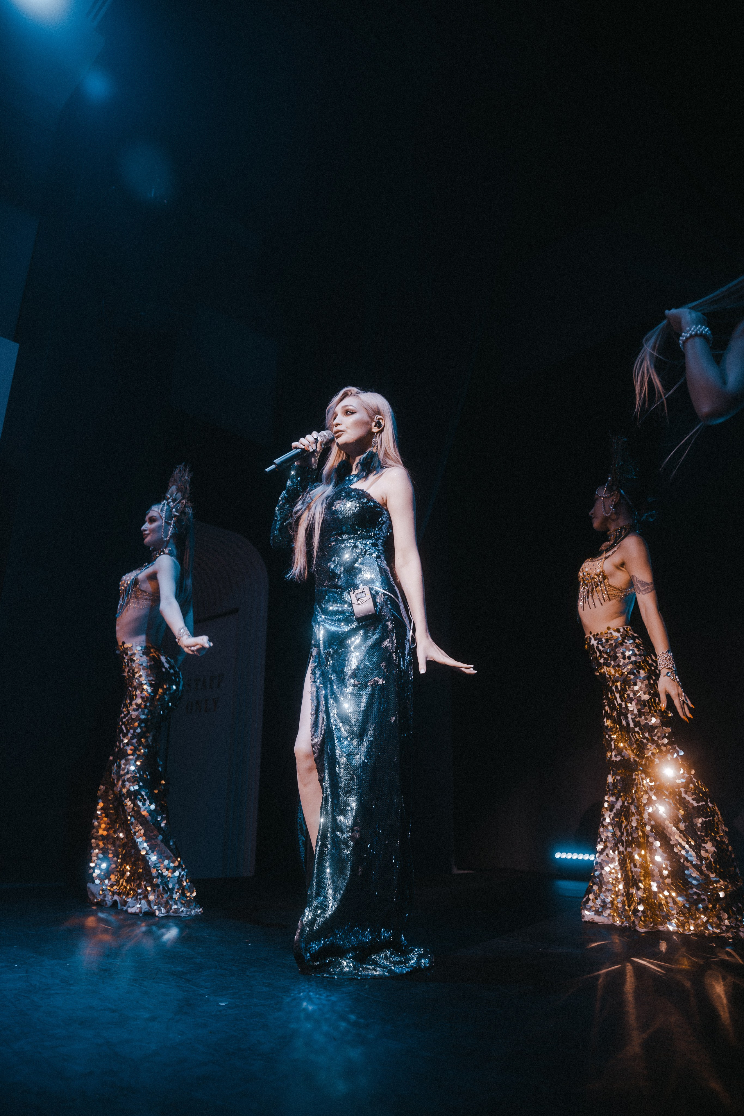 BENUAR. Фотограф Владивосток Ян Паклин