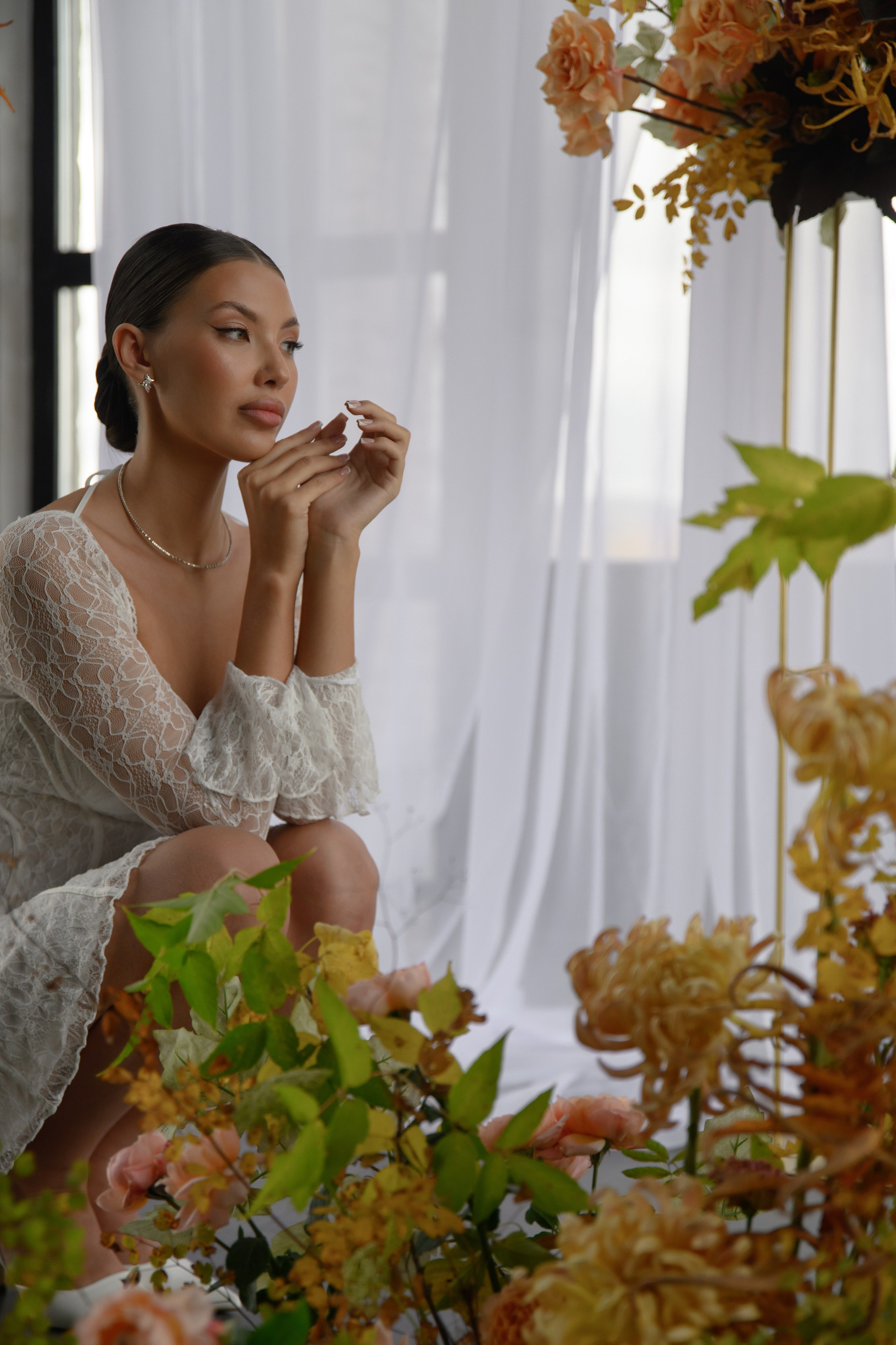 Иван и Анастасия. Свадебный фотограф Катерина Корнева Красноярск