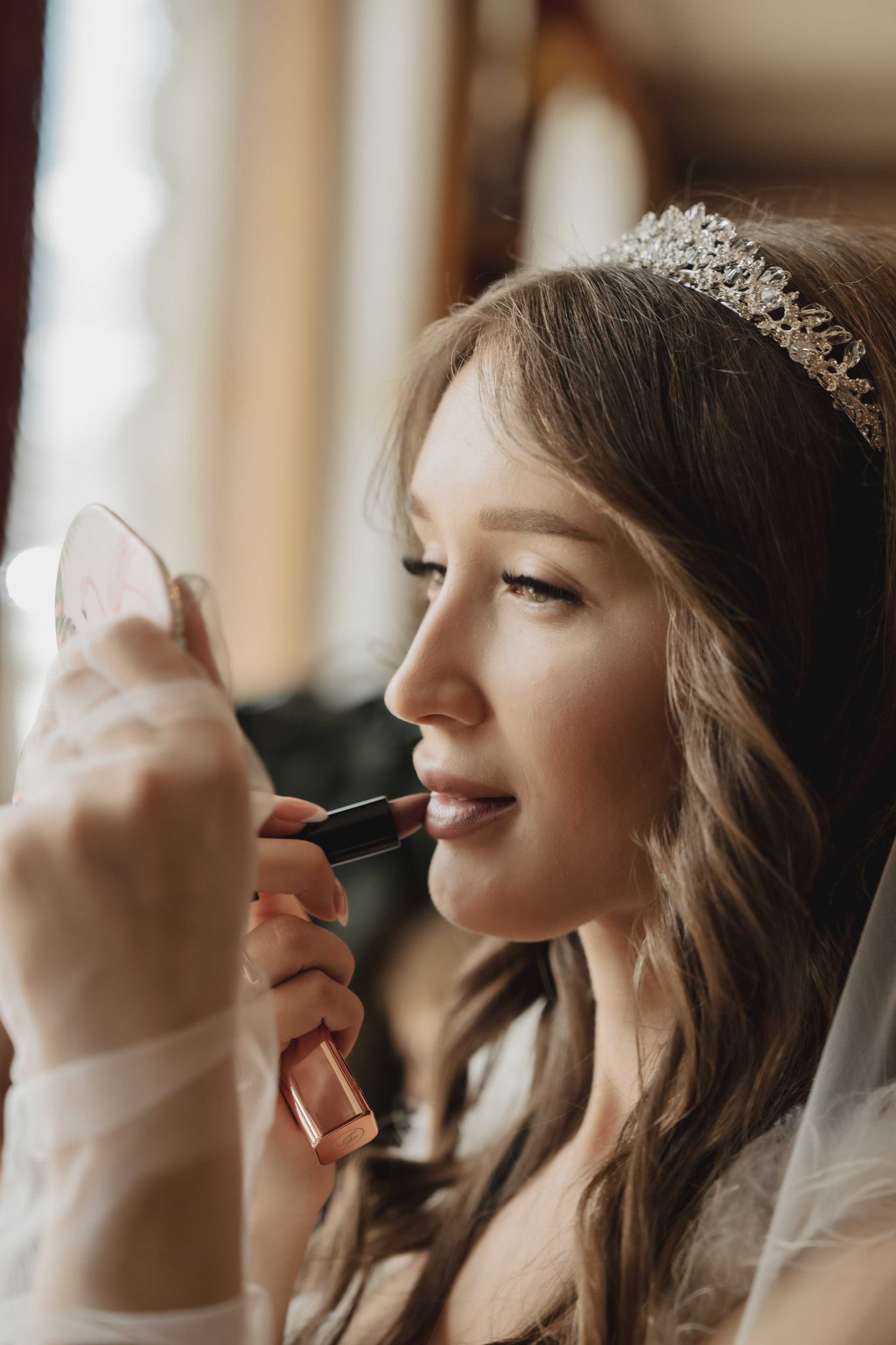 Д ♡ Д — Националь. Свадебный и портретный фотограф в Москве, Светлана Янковая