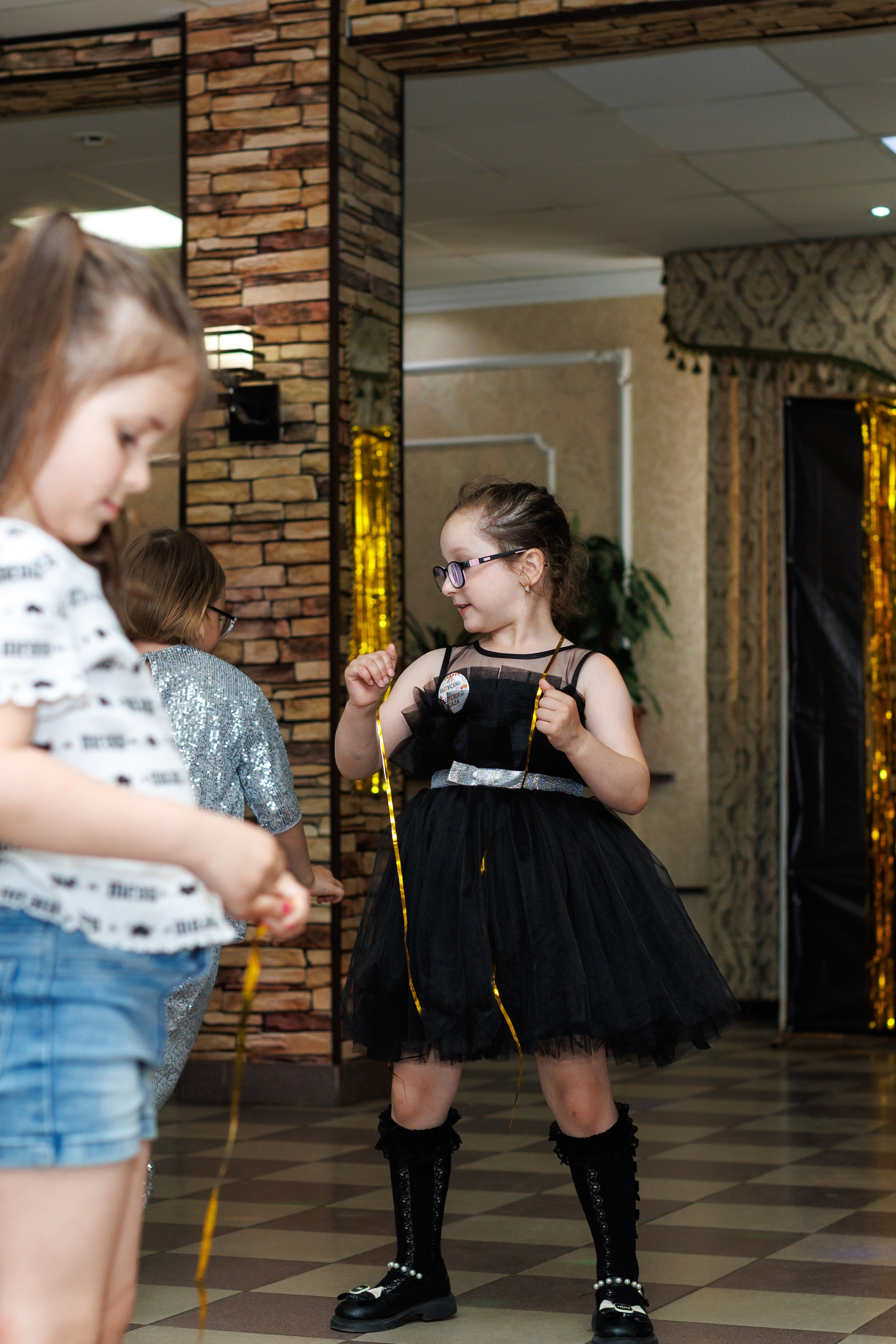 Детский сад / Выпускной / пос. Запрудня. Детский и семейный фотограф Мария Киселёва. Москва