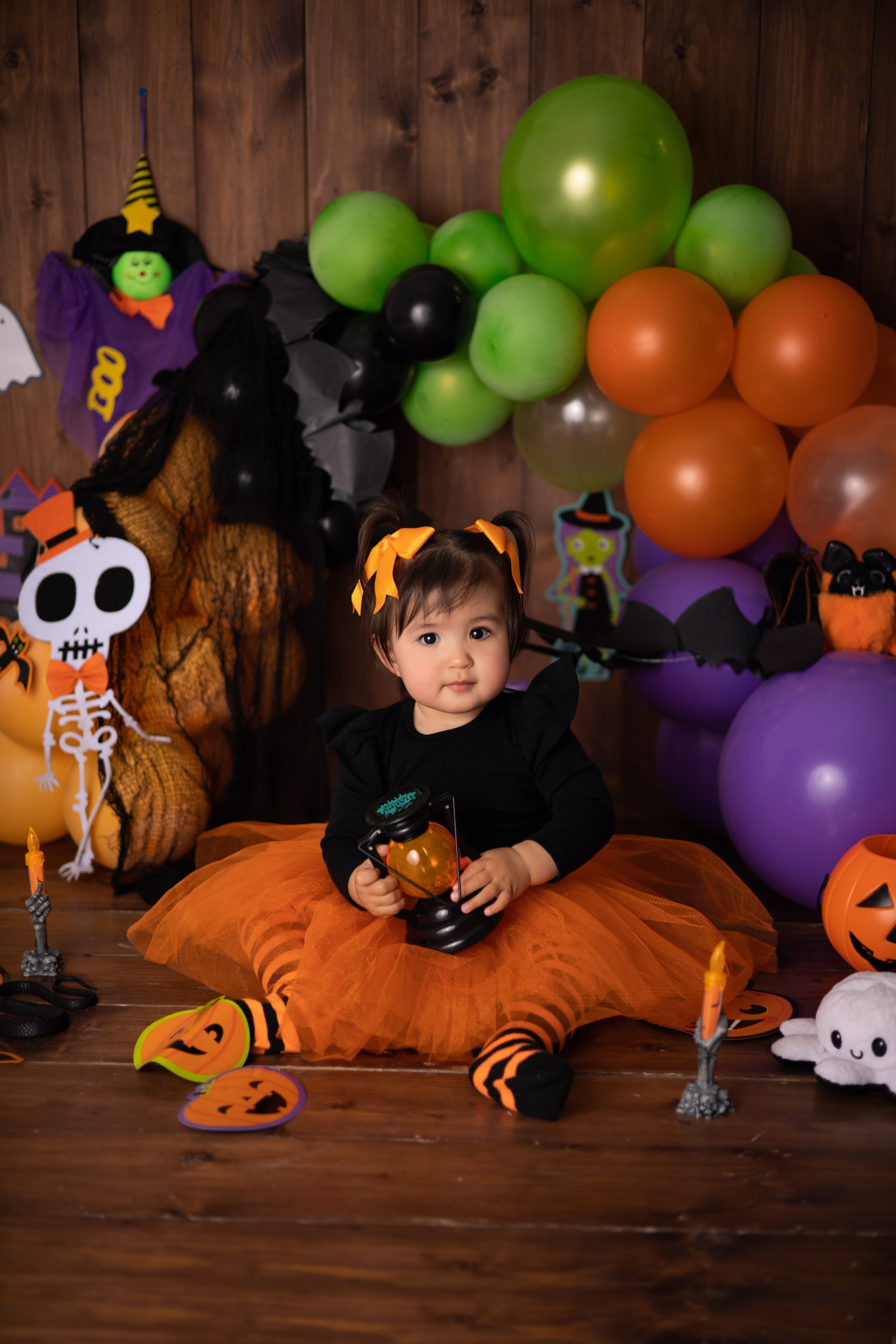 Годовасие. Детский новорождённых и детей постарше Анисимова Полина