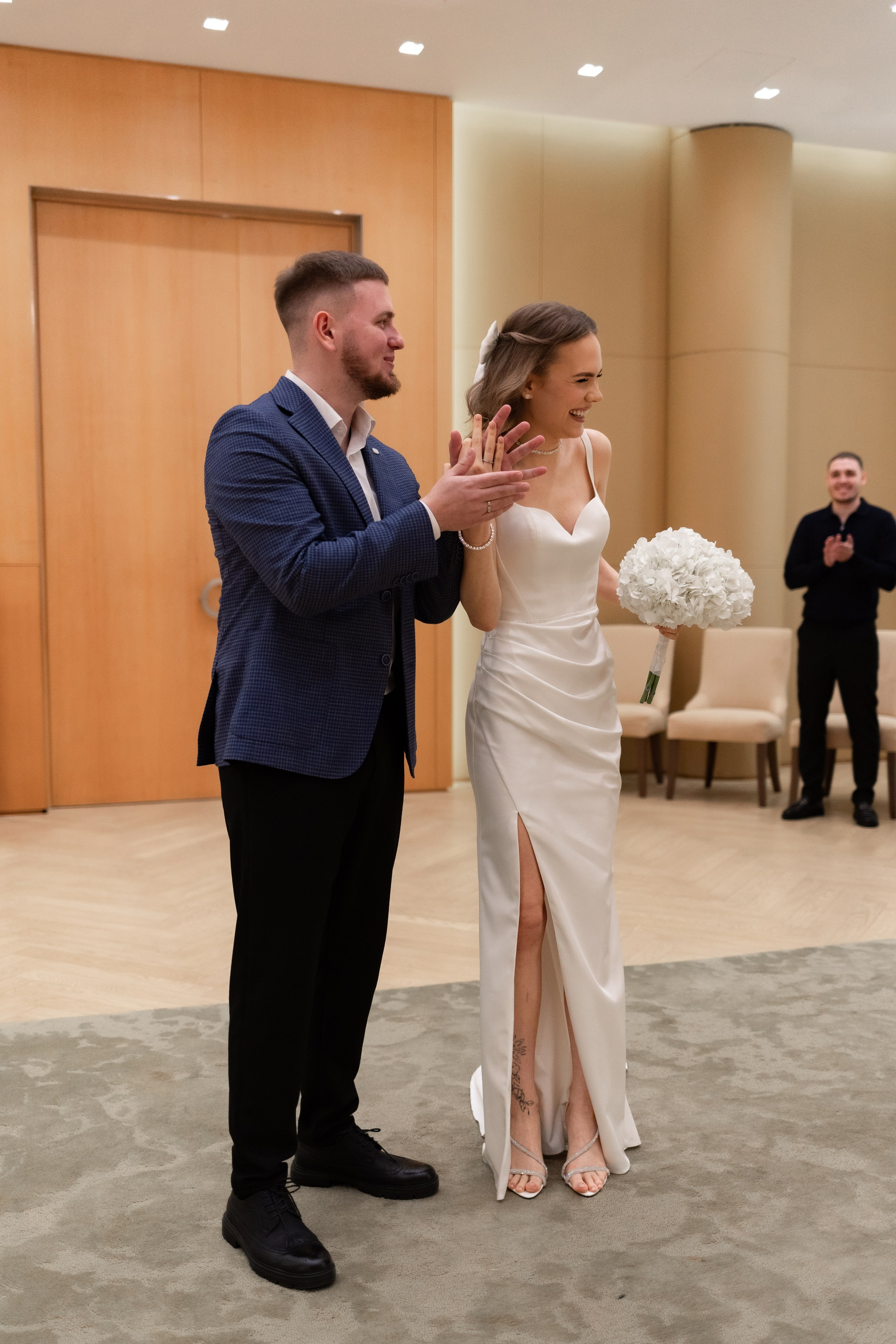 💍 10.04.24. Свадебный фотограф Мария Жукова