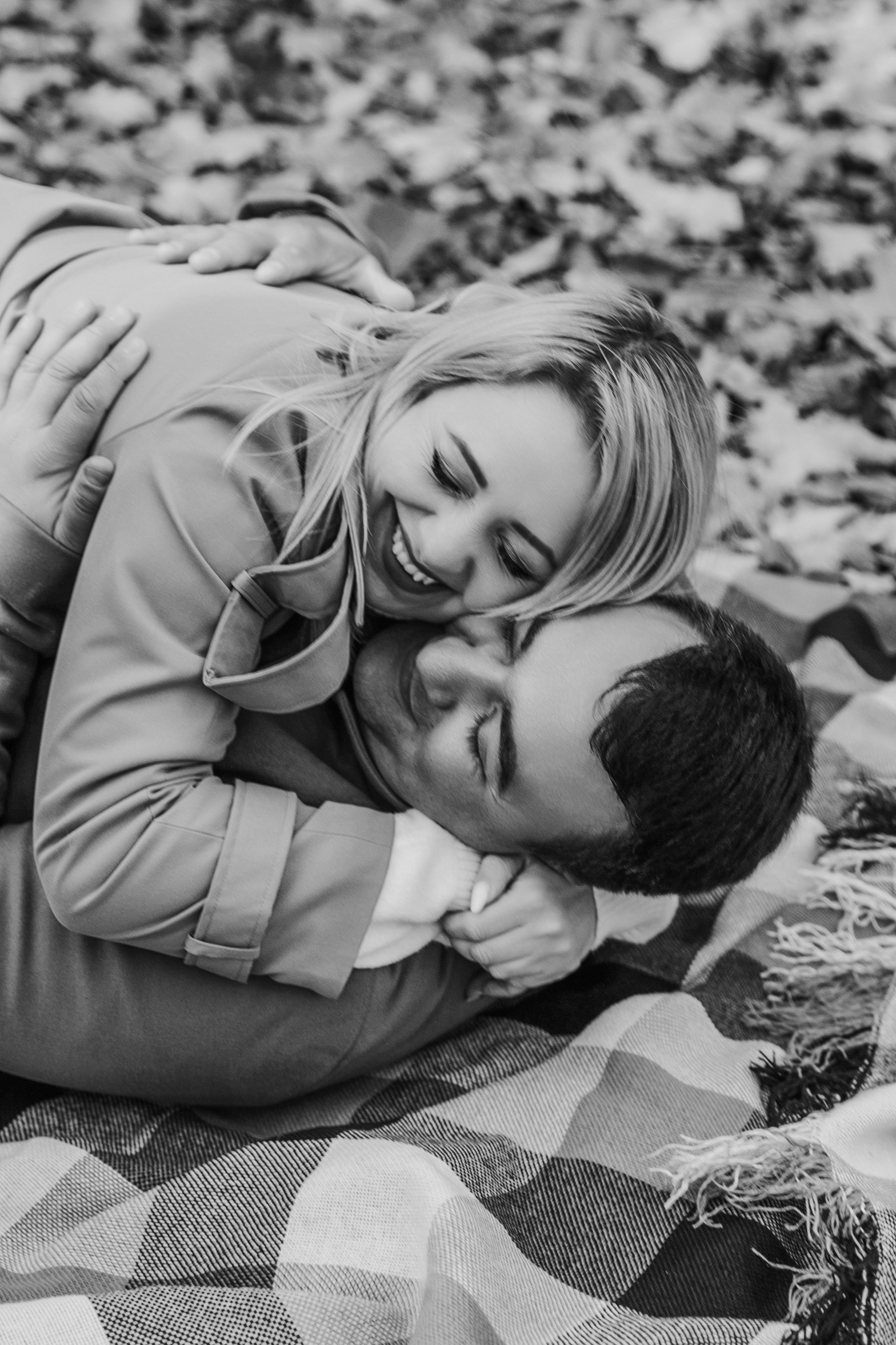 Юля, Руслан, Никита и Лера. Персональный, семейный и портретный фотограф в Воронеже Майя Яхонтова