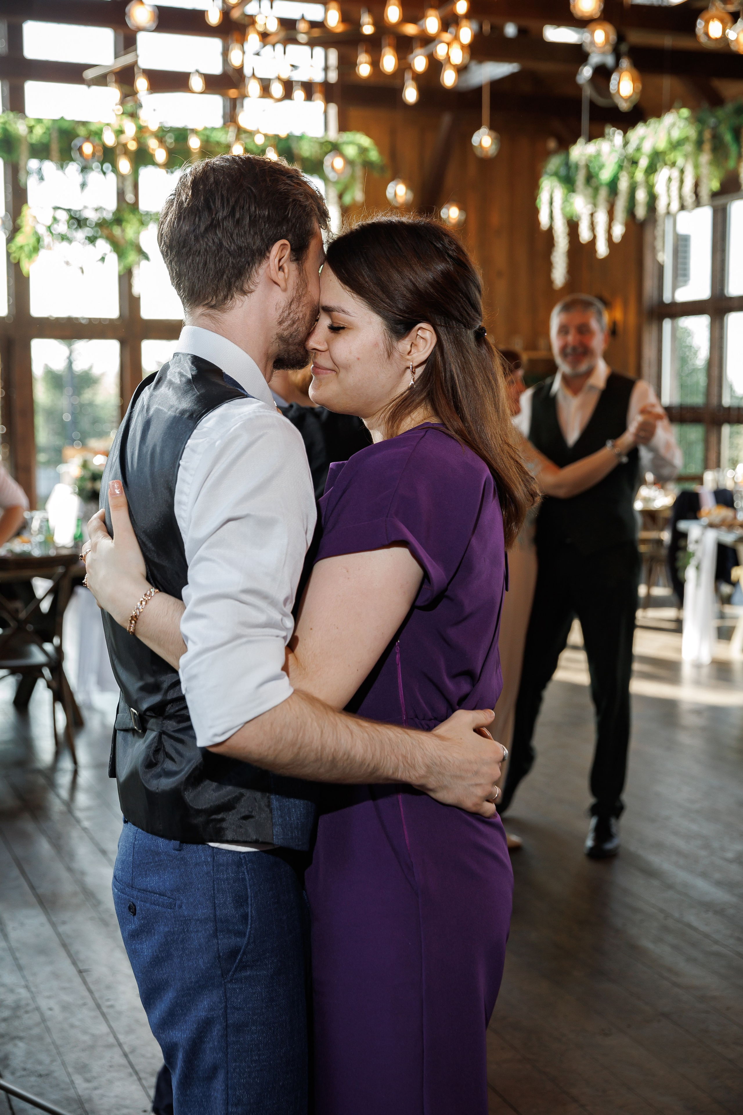 Саша и Виктор. Свадебный и семейный фотограф в Санкт-Петербурге Кирилл Шалагинов