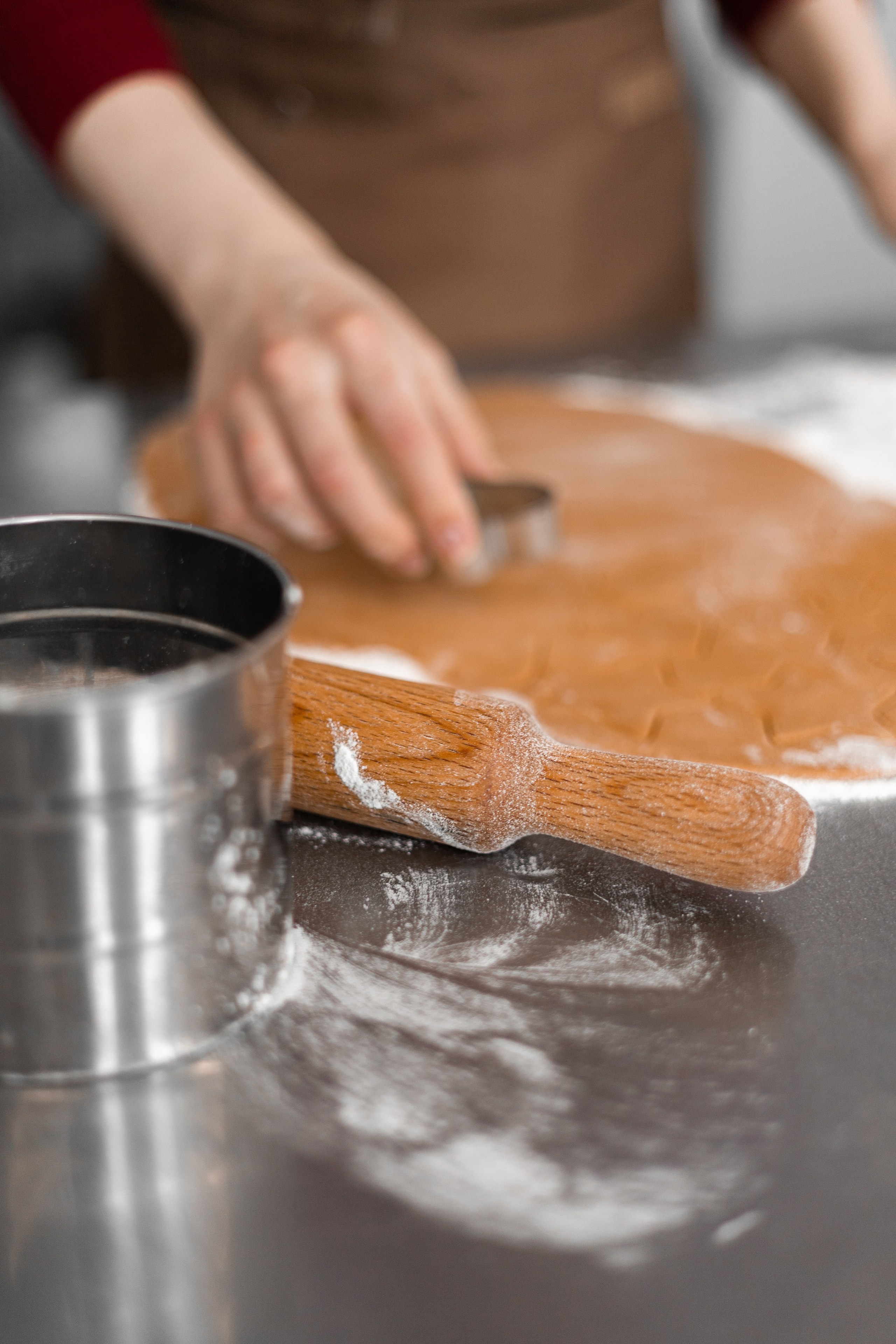 Кондитерская Katarina Cake. Фотограф Наталья Молчанова