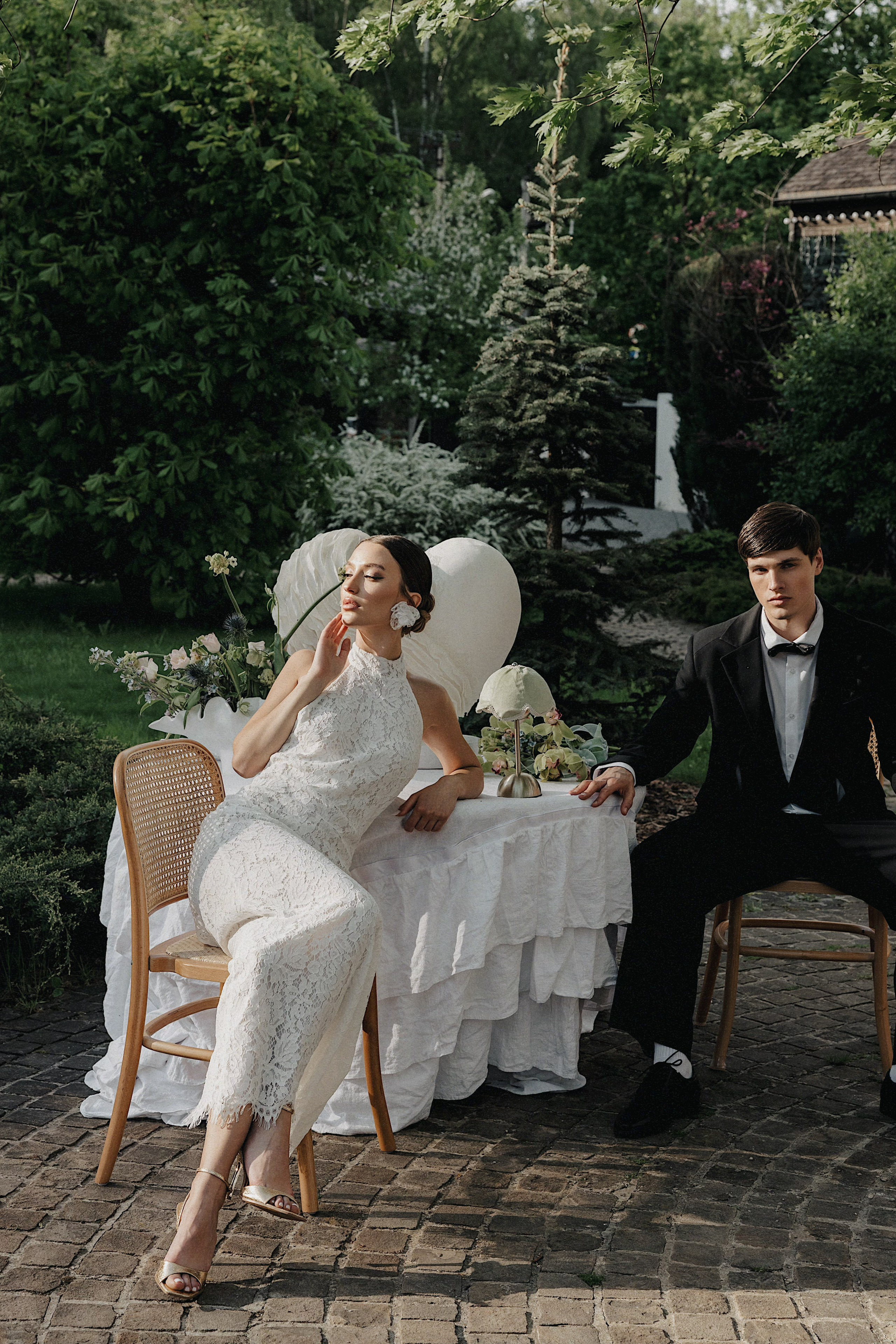 Maksim & Zoia. Alamzar Gurbanova — Photographer