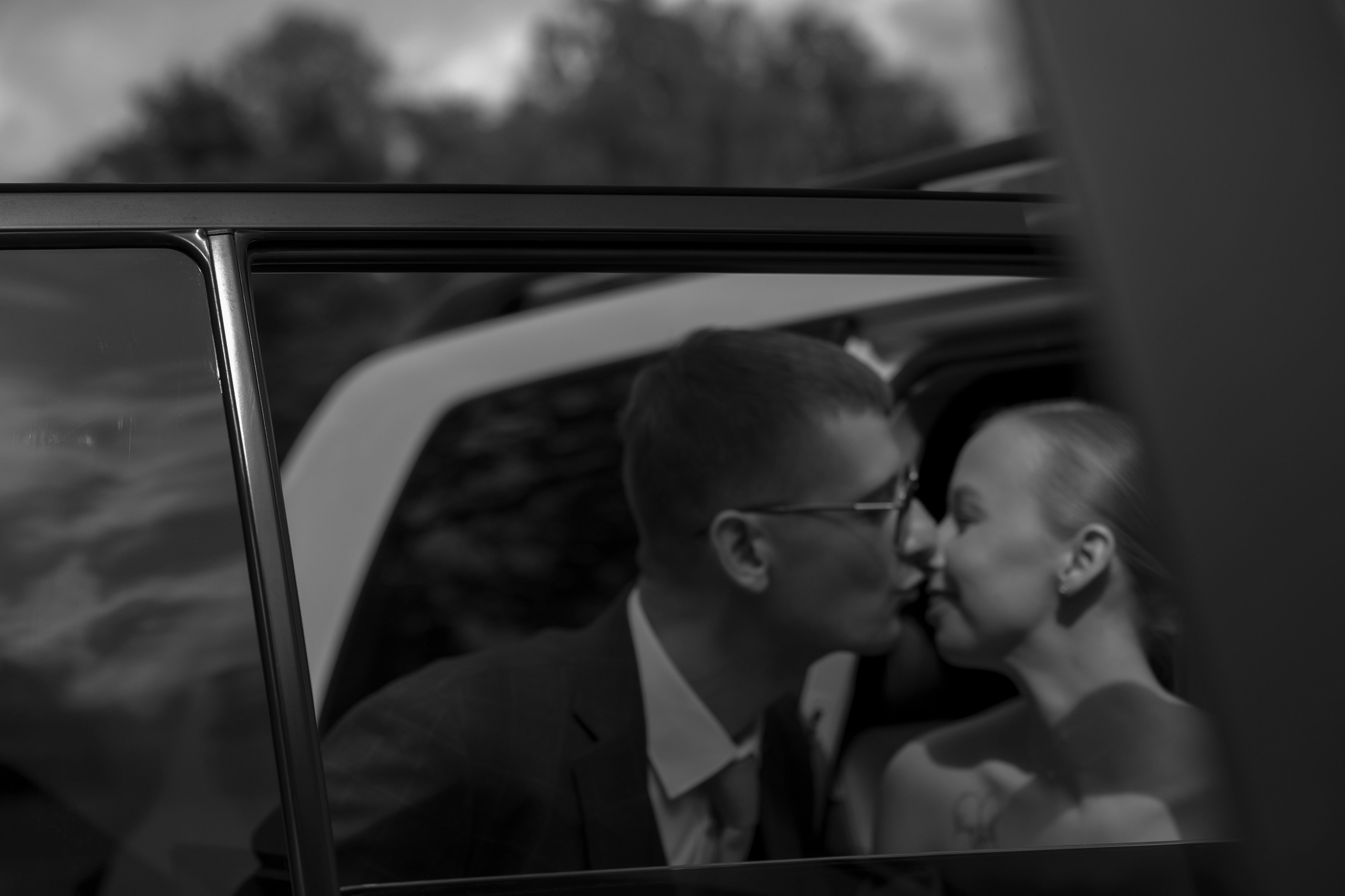 Ты, я и самые близкие!. Свадебный фотограф Калининград