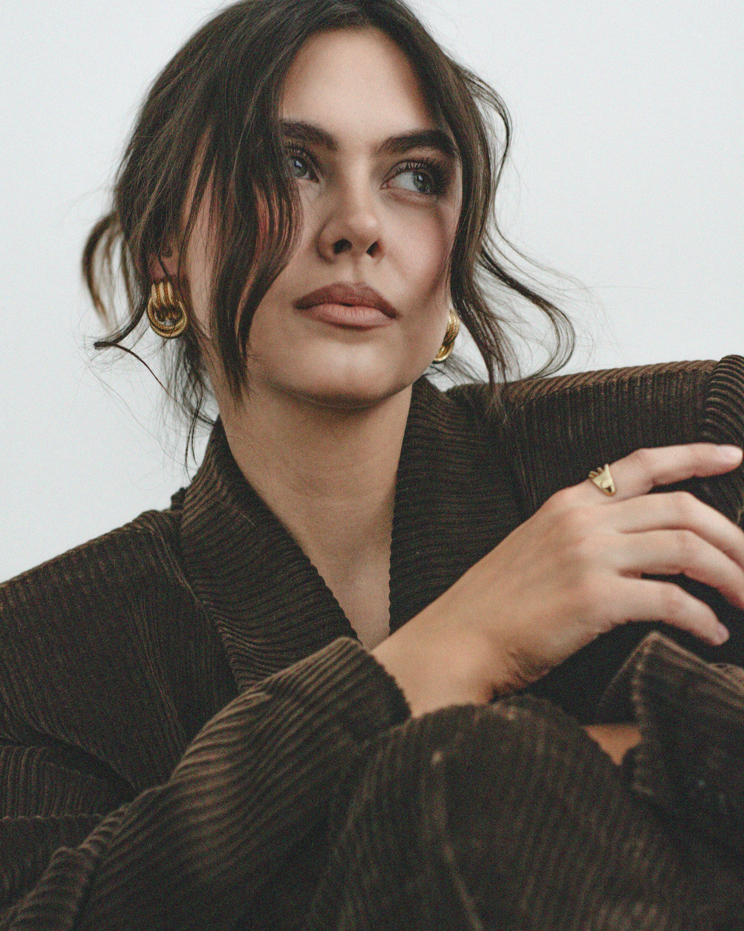 Юлия. Фотограф Бойко Антонина