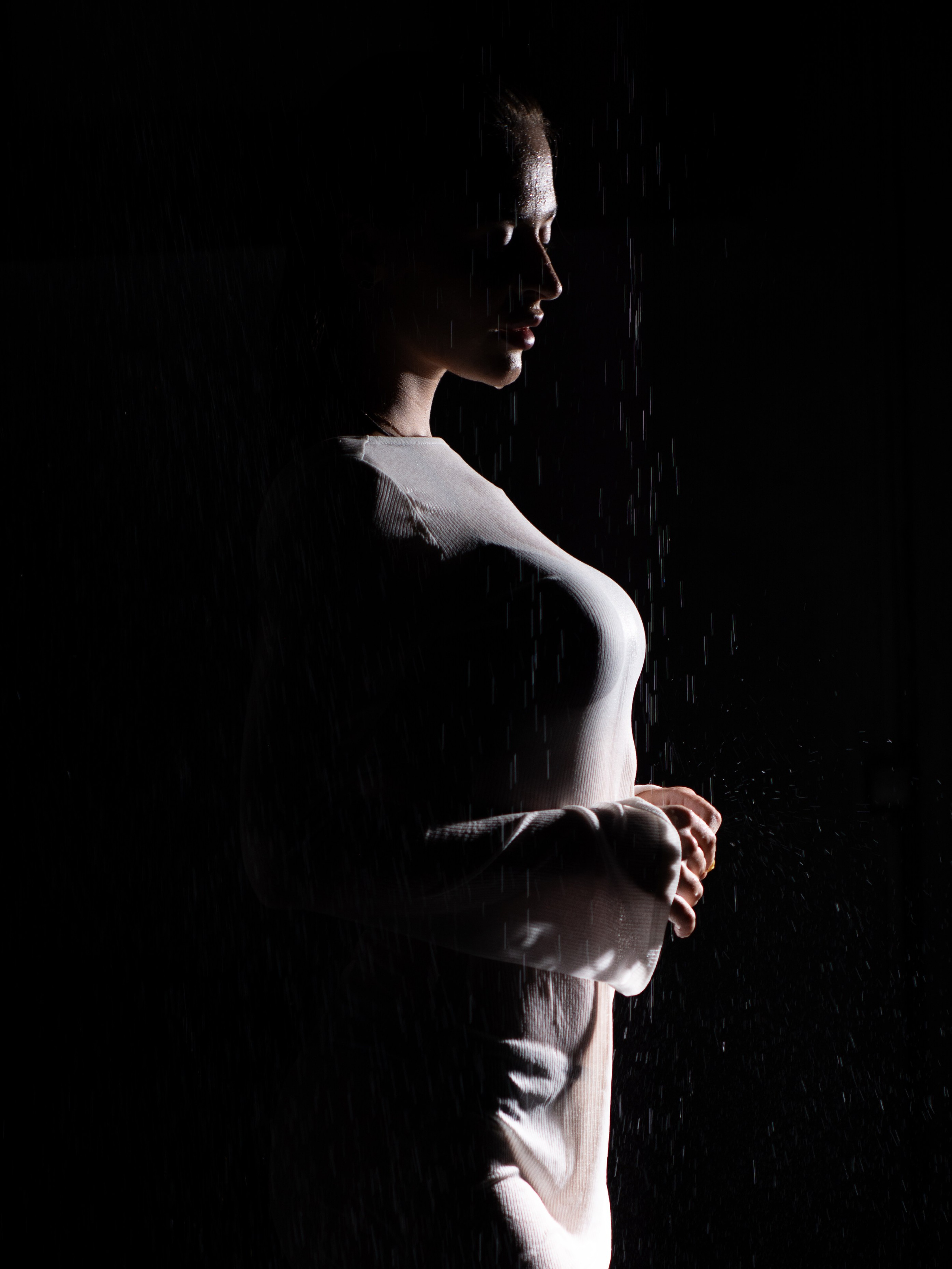 Ксения. Фотограф Бойко Антонина