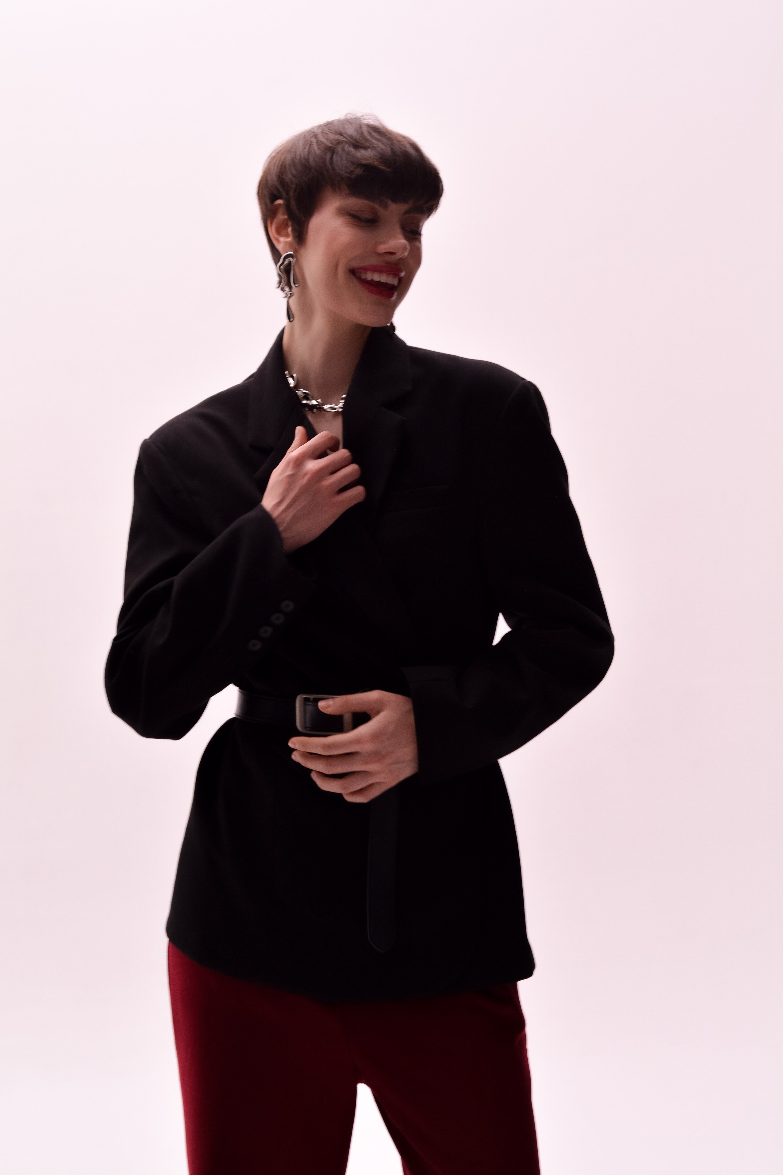 Даша. Фотограф Бойко Антонина