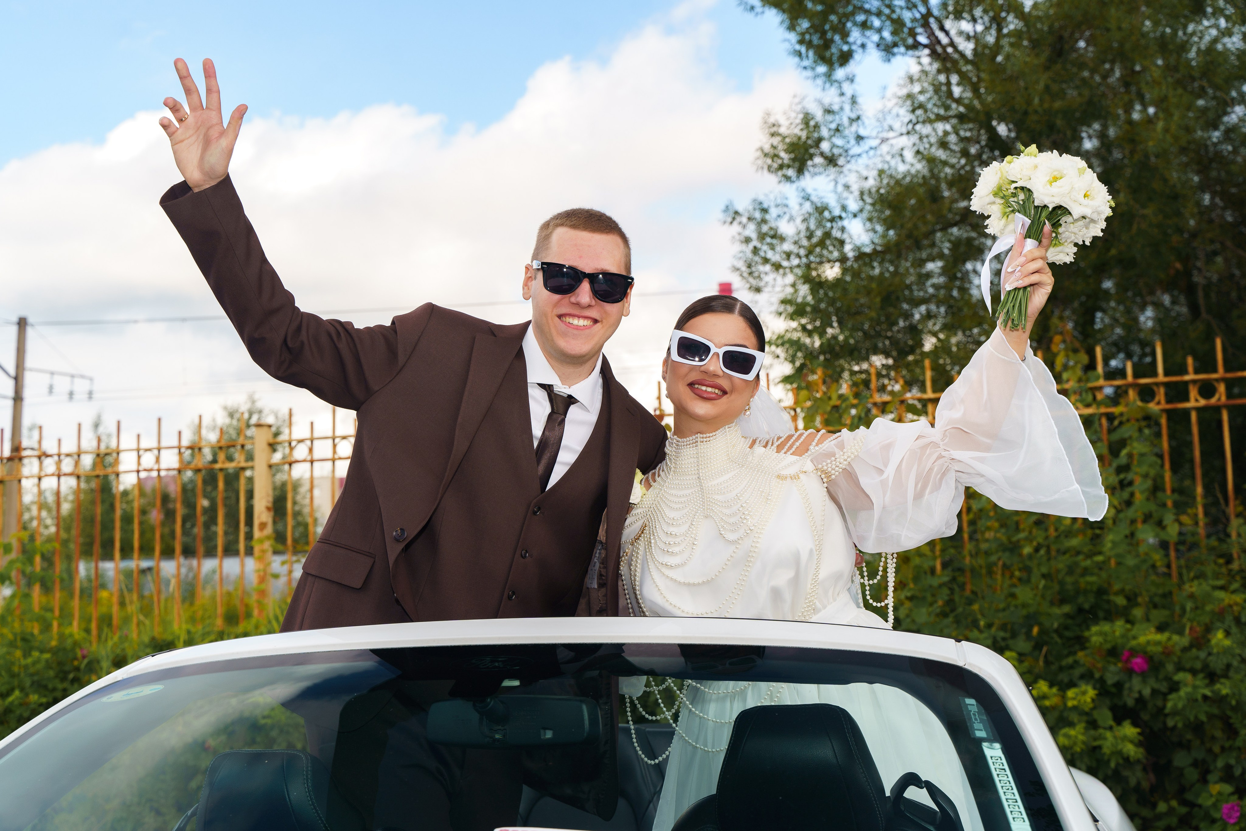 Камерная регистрация в ЗАГСе Приморского района г. Санкт-Петербург. Professional photoartist in St. Petersburg (wedding, reportage, portrait, model book, love story) Alexander Shvedov