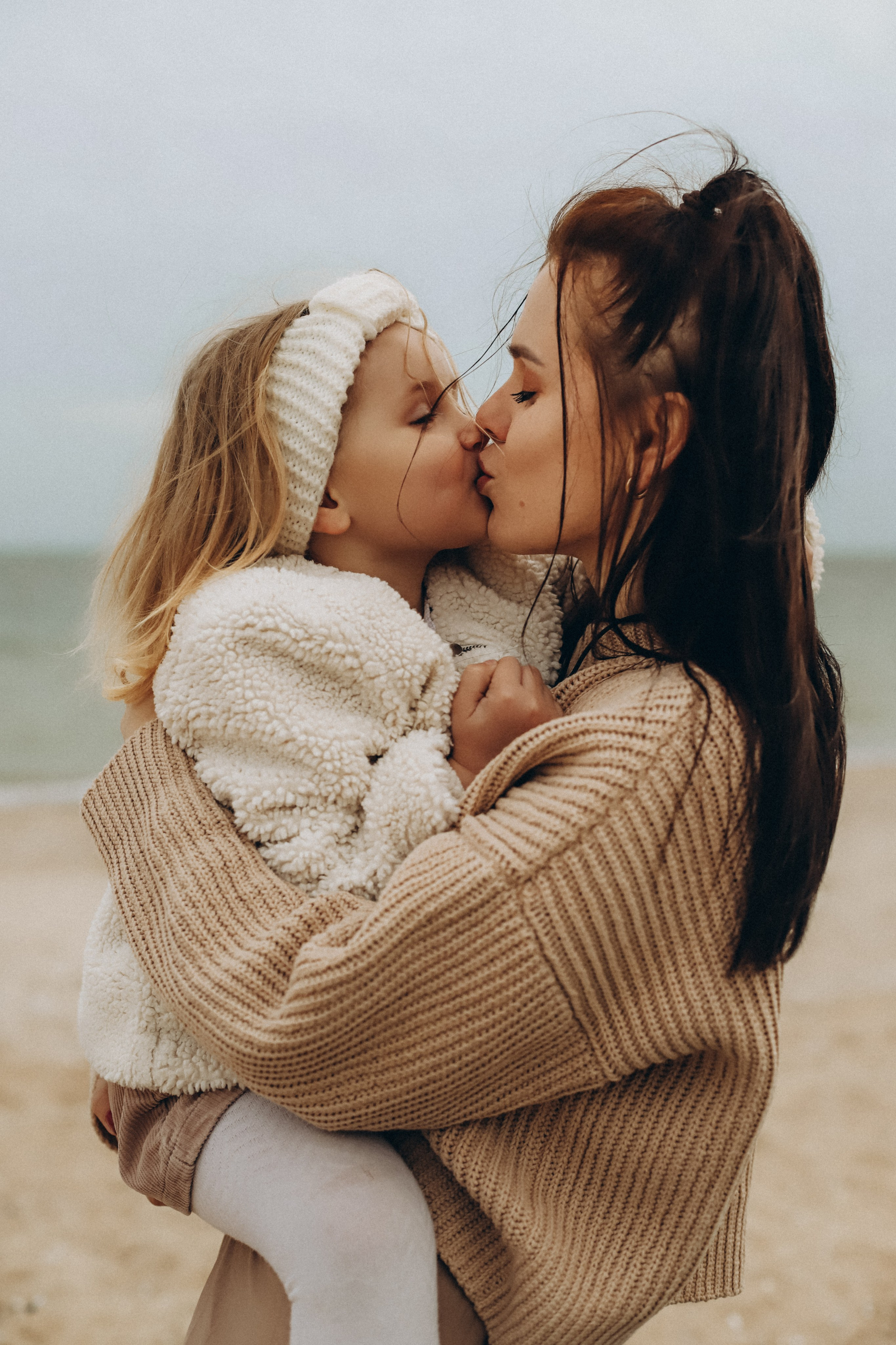 ЕЛЕНА и АЛИСА. Фотограф Мариуполь | Ялта | Крым — Диана Мазенко