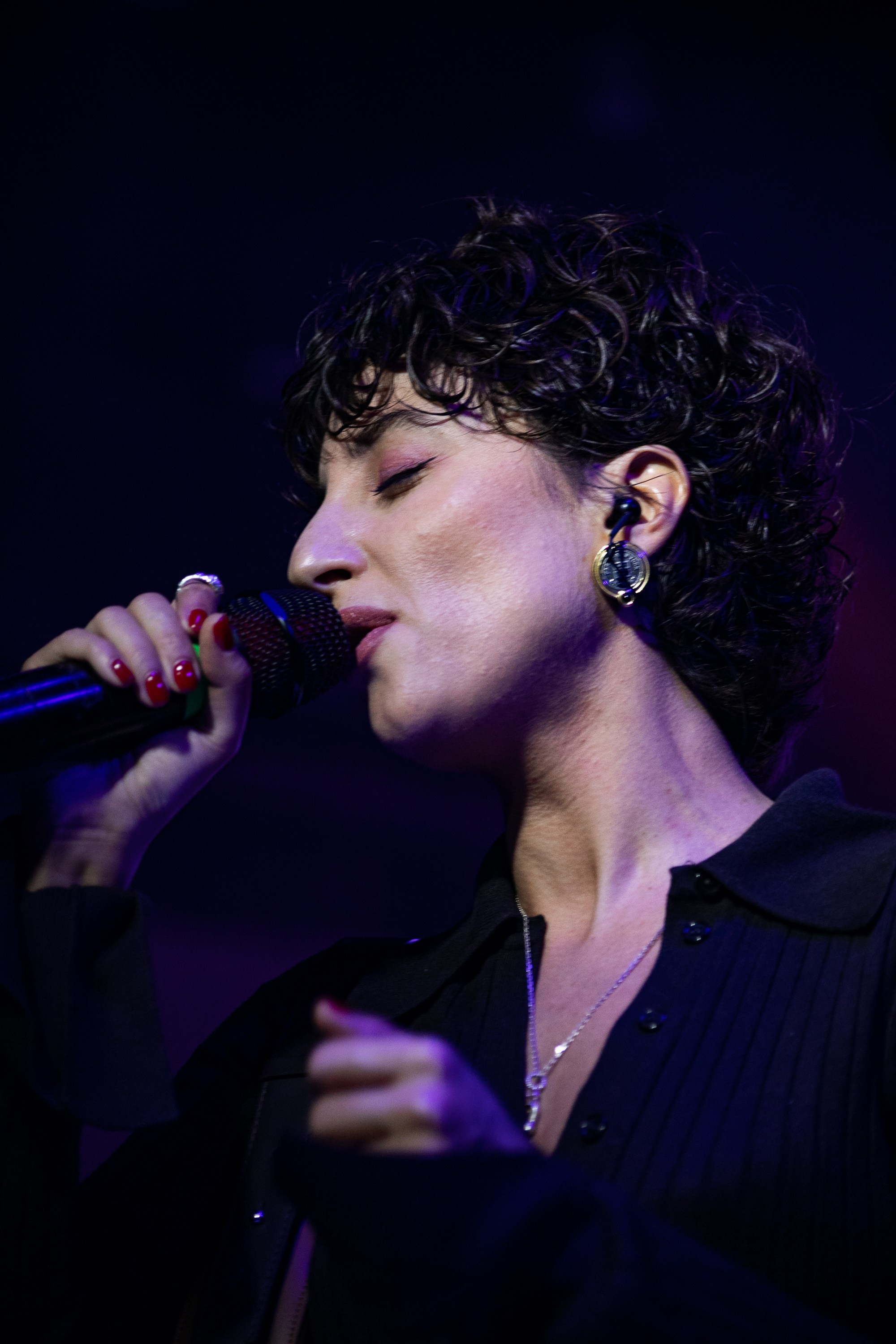 Презентация журнала Mary Way. Art photographer Nino